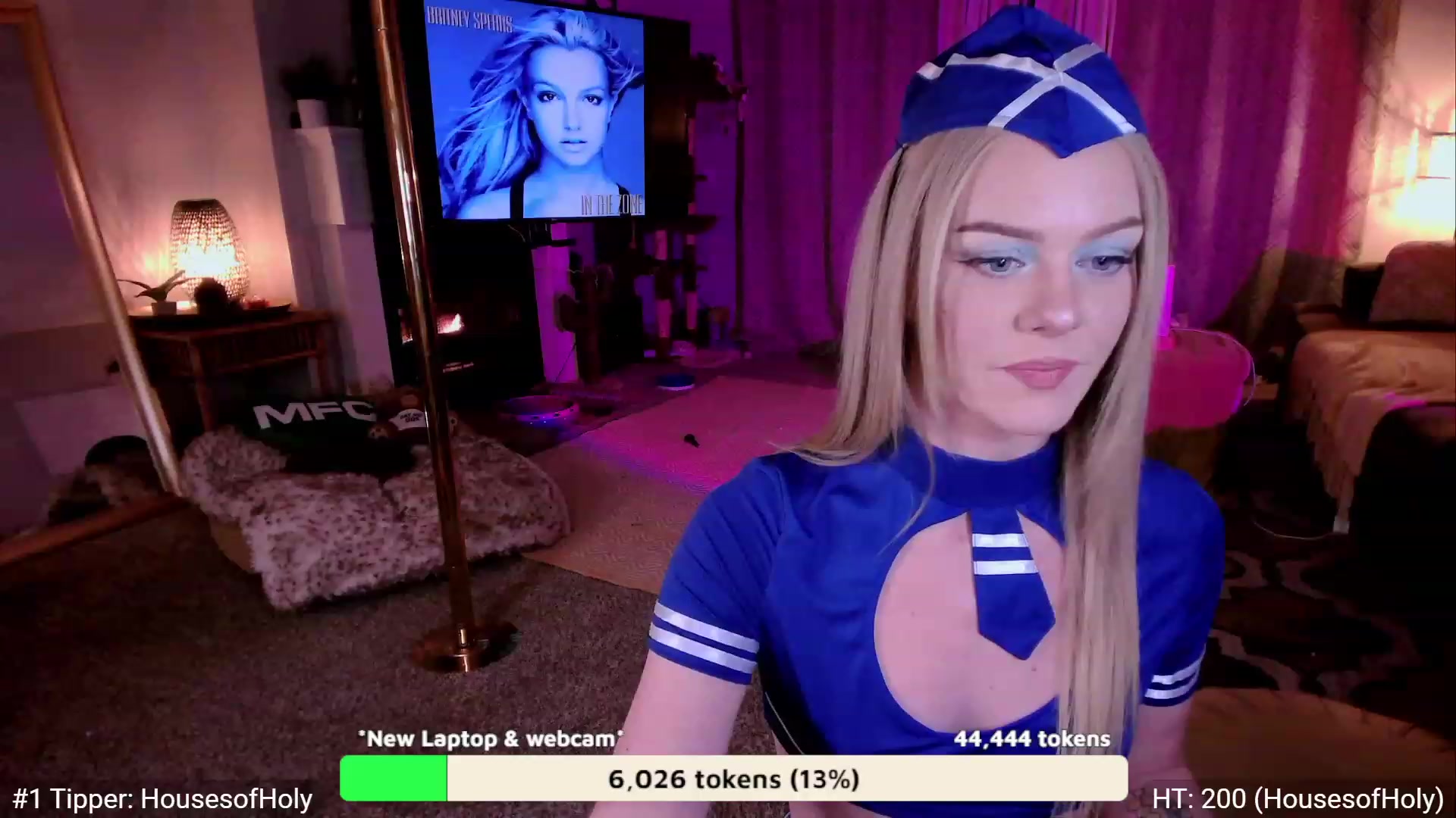 Gallery image thumbnail from AvaMonroe_'s myfreecams stream on, 10/24/2023, 03:58 image 16 of 20