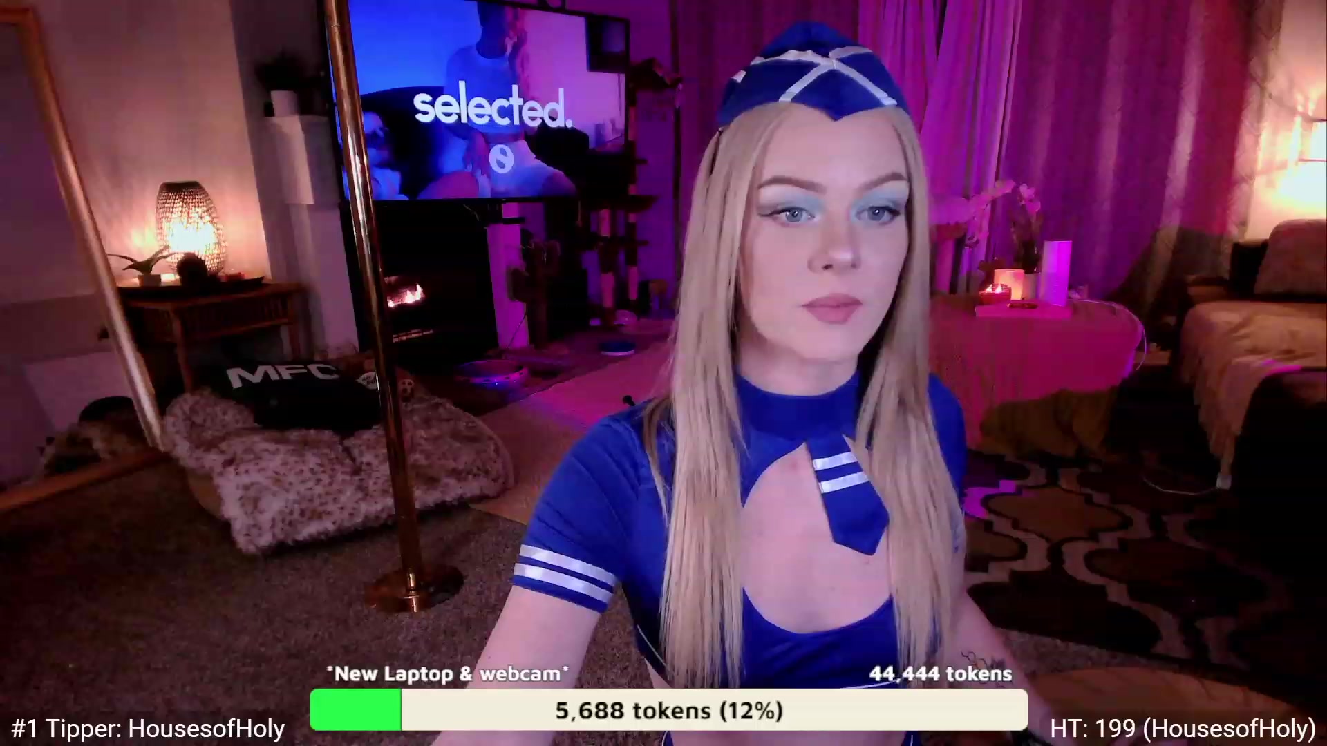 Gallery image thumbnail from AvaMonroe_'s myfreecams stream on, 10/24/2023, 03:58 image 8 of 20