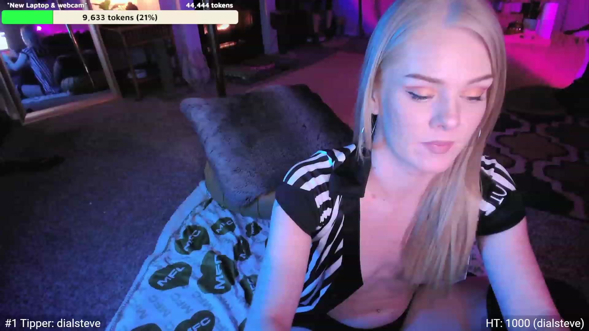 Gallery image thumbnail from AvaMonroe_'s myfreecams stream on, 10/31/2023, 06:54 image 1 of 20