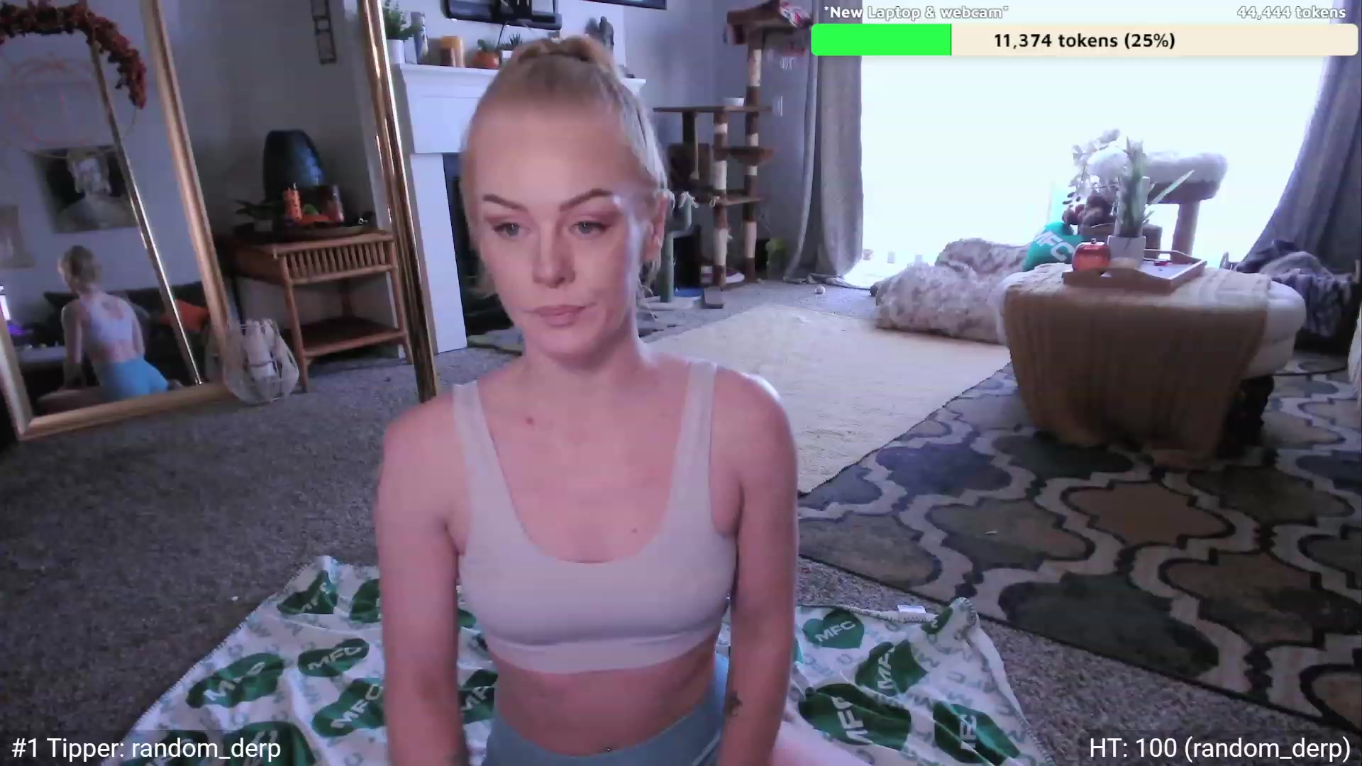 Gallery image thumbnail from AvaMonroe_'s myfreecams stream on, 11/03/2023, 20:55 image 15 of 20