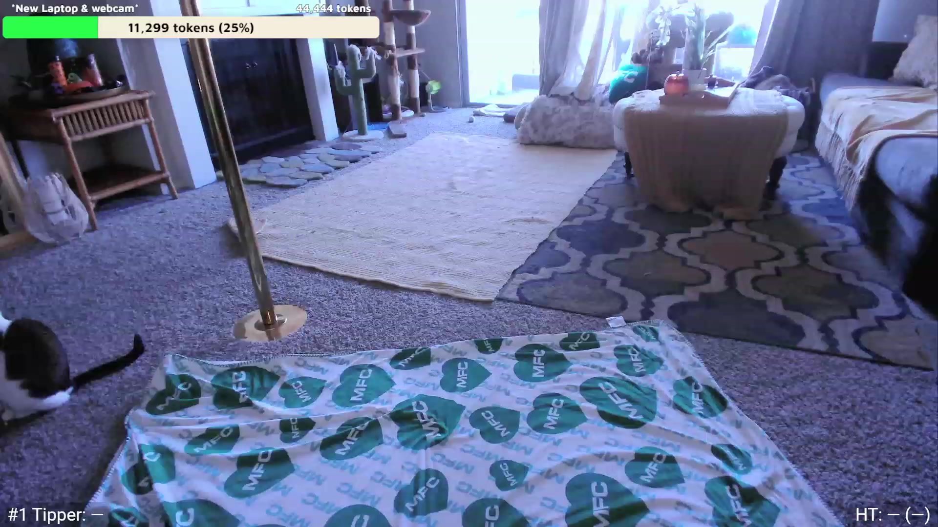 Gallery image thumbnail from AvaMonroe_'s myfreecams stream on, 11/03/2023, 20:55 image 1 of 20