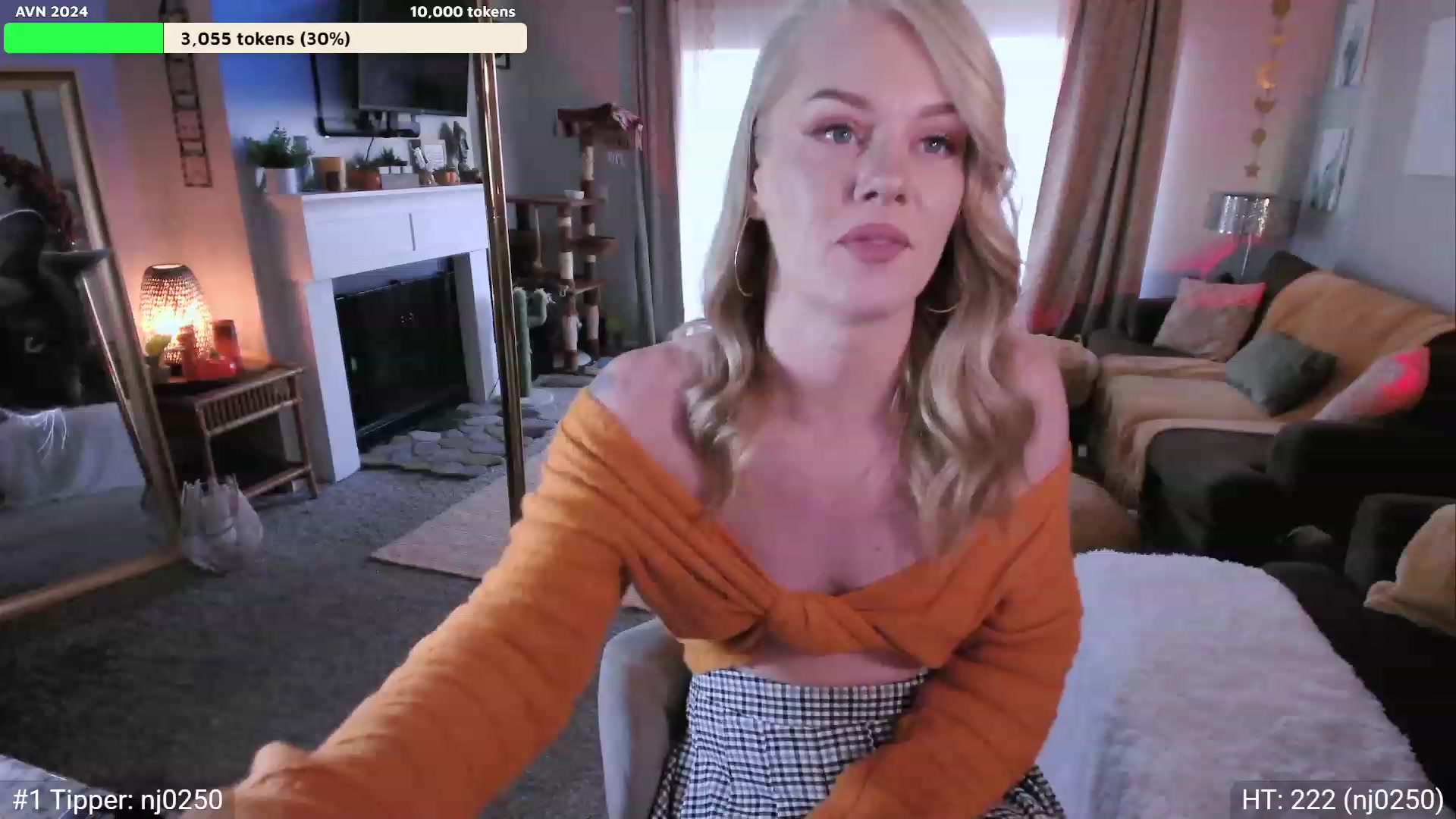 Gallery image thumbnail from AvaMonroe_'s myfreecams stream on, 11/08/2023, 24:01 image 11 of 20