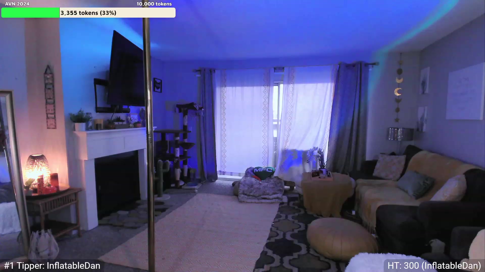 Gallery image thumbnail from AvaMonroe_'s myfreecams stream on, 11/08/2023, 24:01 image 17 of 20