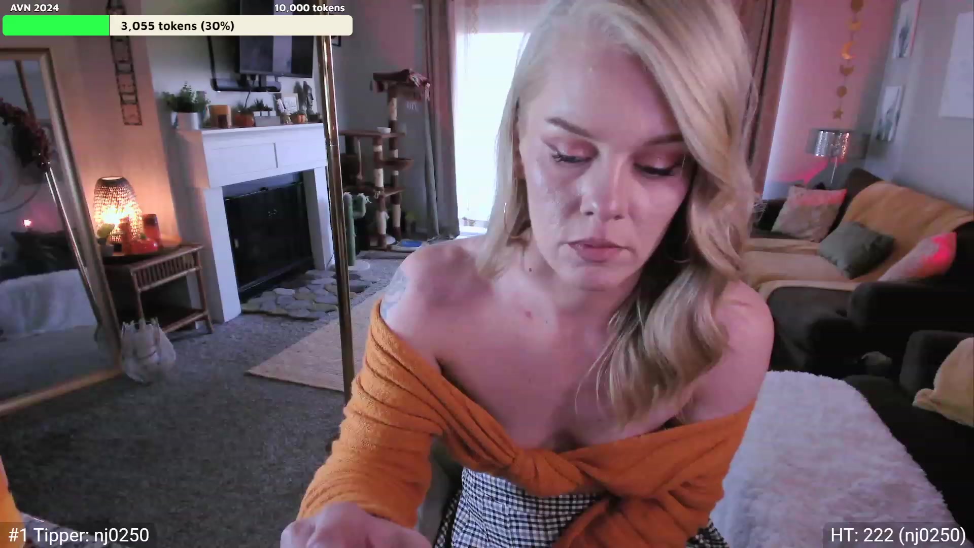 Gallery image thumbnail from AvaMonroe_'s myfreecams stream on, 11/08/2023, 24:01 image 10 of 20