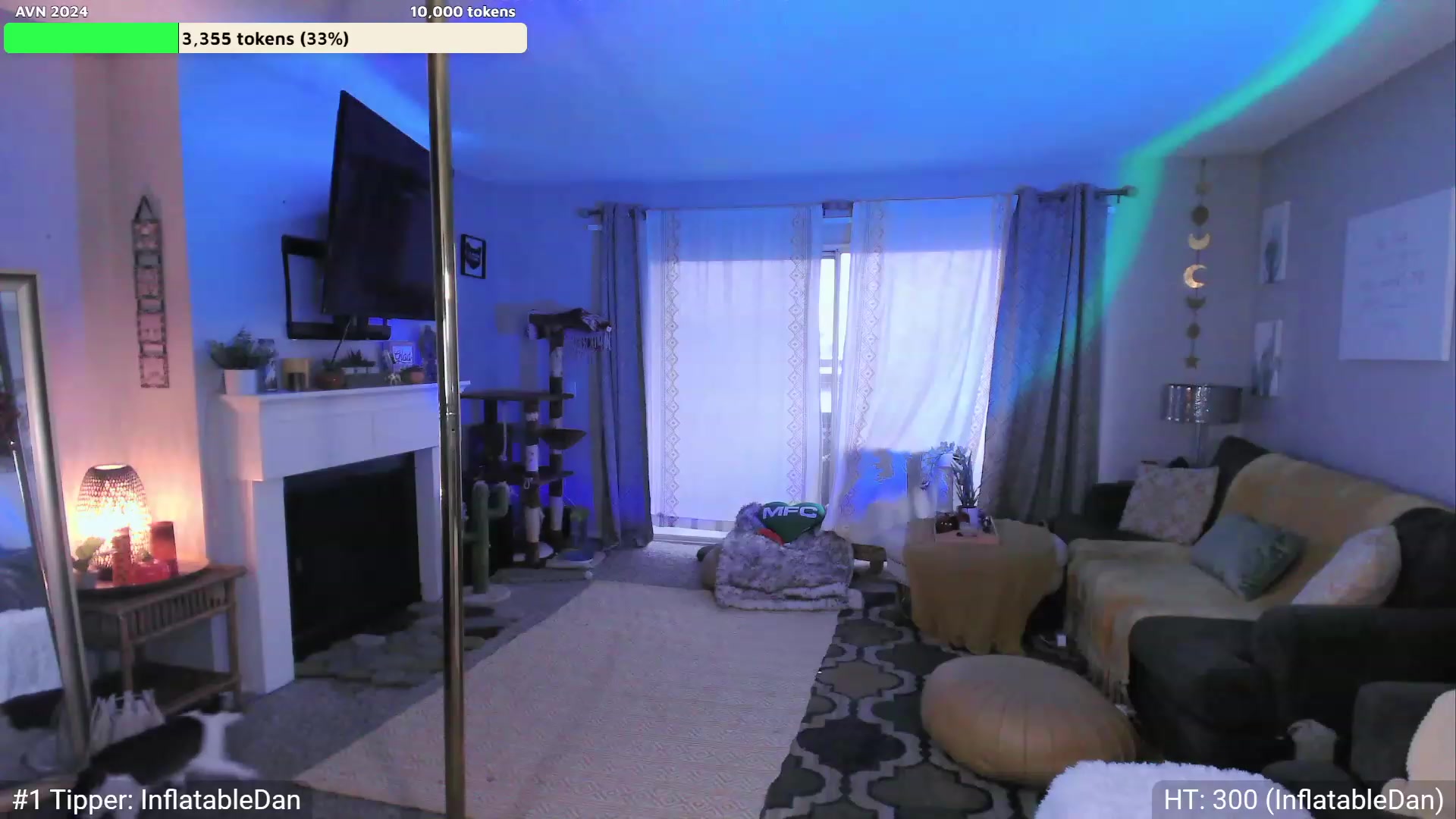 Gallery image thumbnail from AvaMonroe_'s myfreecams stream on, 11/08/2023, 03:09 image 7 of 20