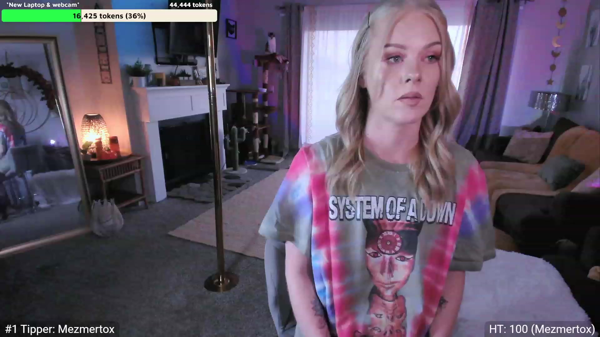 Gallery image thumbnail from AvaMonroe_'s myfreecams stream on, 11/09/2023, 01:06 image 11 of 20