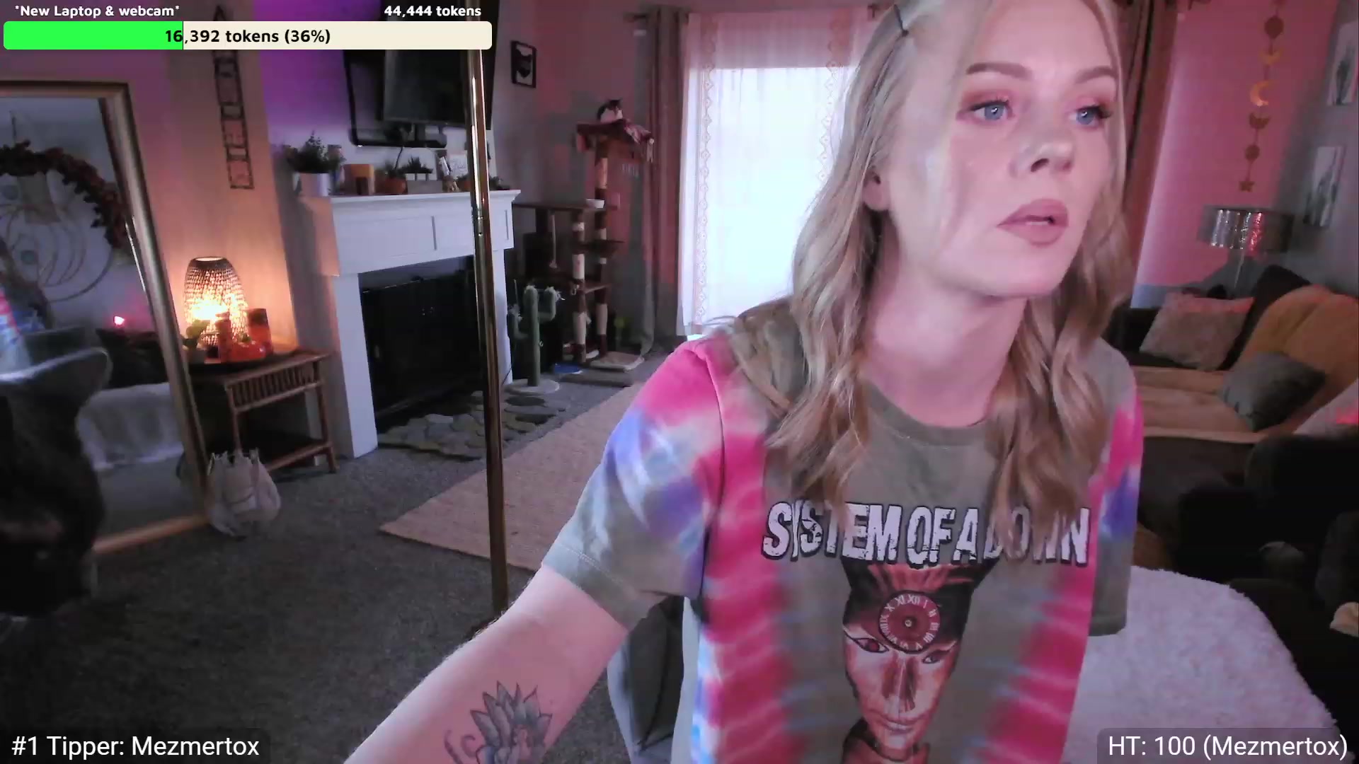 Gallery image thumbnail from AvaMonroe_'s myfreecams stream on, 11/09/2023, 01:06 image 8 of 20