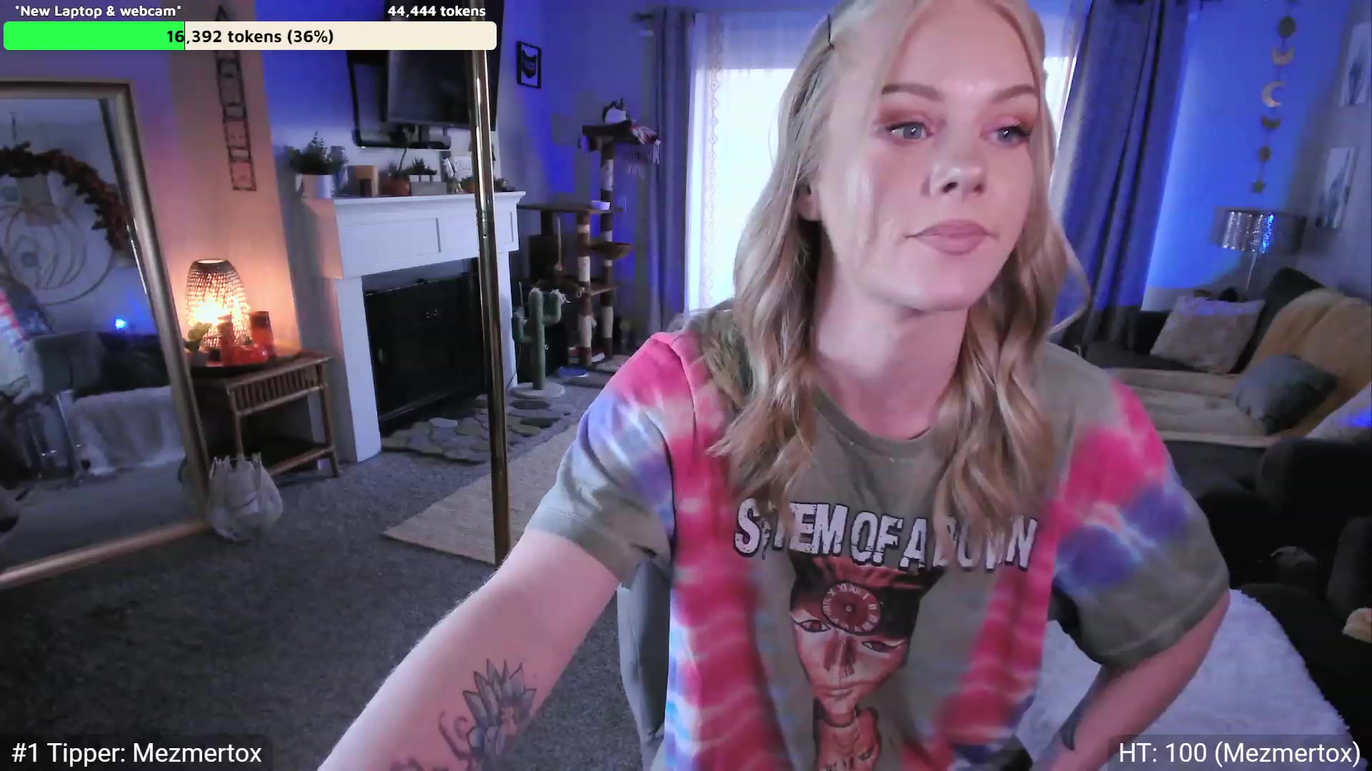 Gallery image thumbnail from AvaMonroe_'s myfreecams stream on, 11/09/2023, 01:06 image 7 of 20