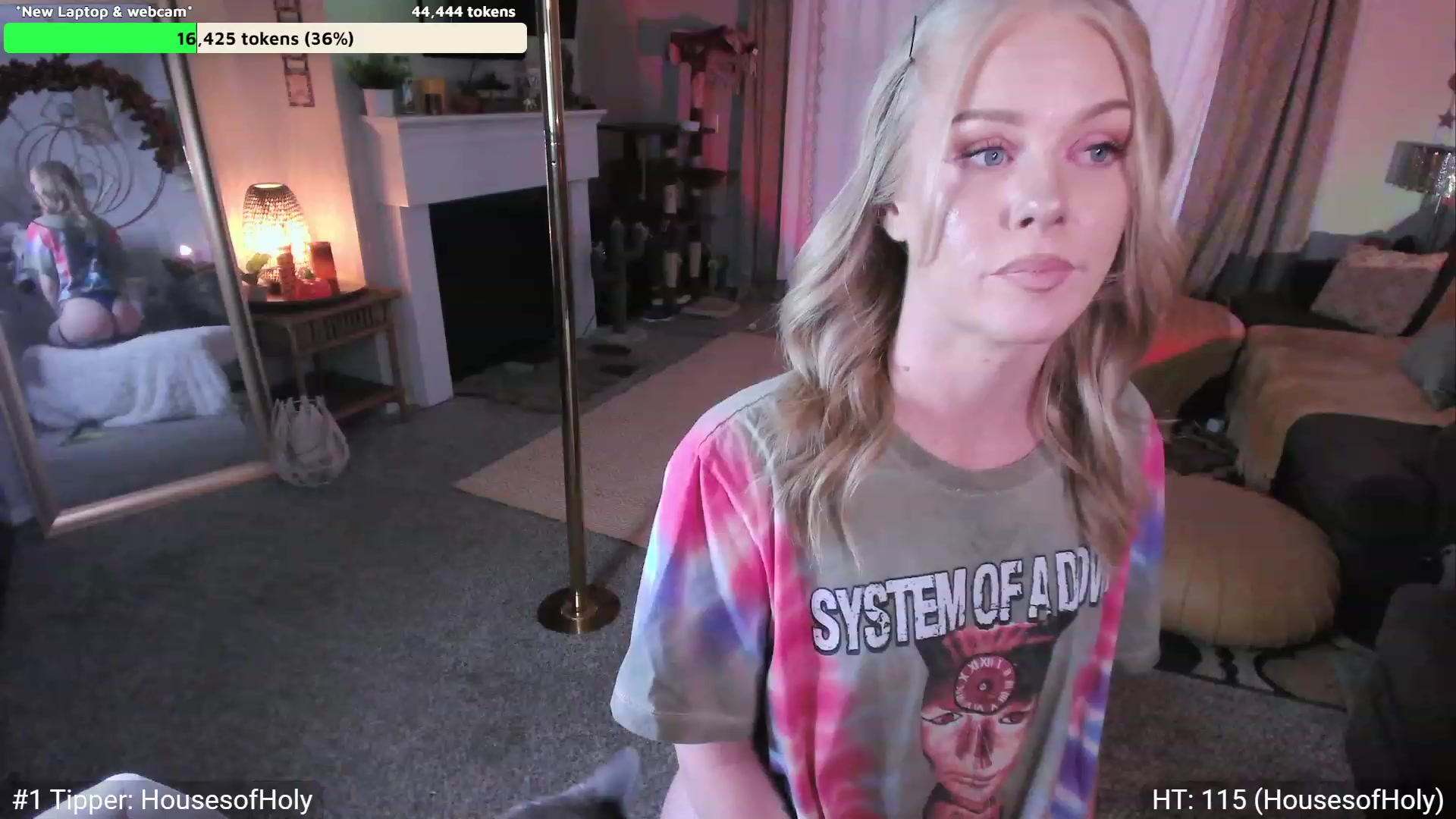 Gallery image thumbnail from AvaMonroe_'s myfreecams stream on, 11/09/2023, 01:06 image 20 of 20