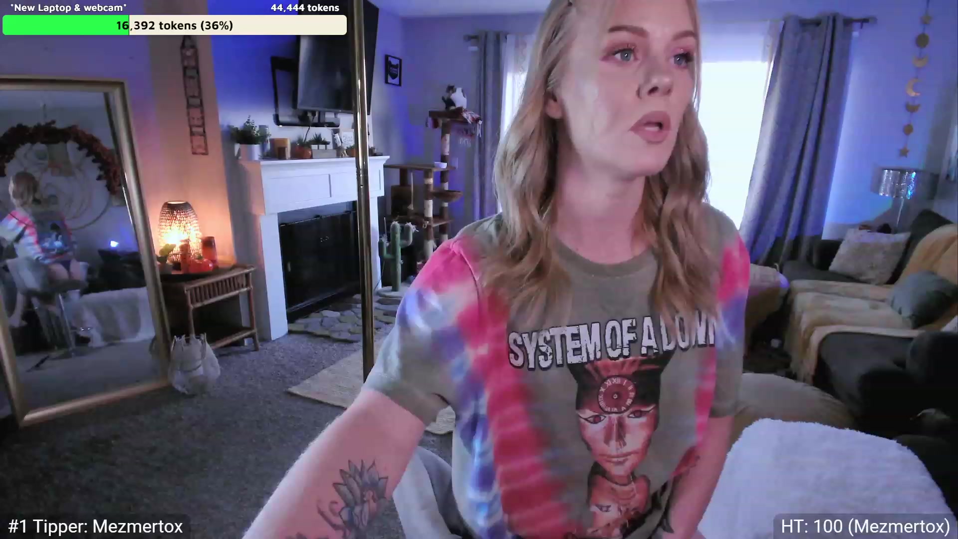 Gallery image thumbnail from AvaMonroe_'s myfreecams stream on, 11/09/2023, 01:06 image 2 of 20