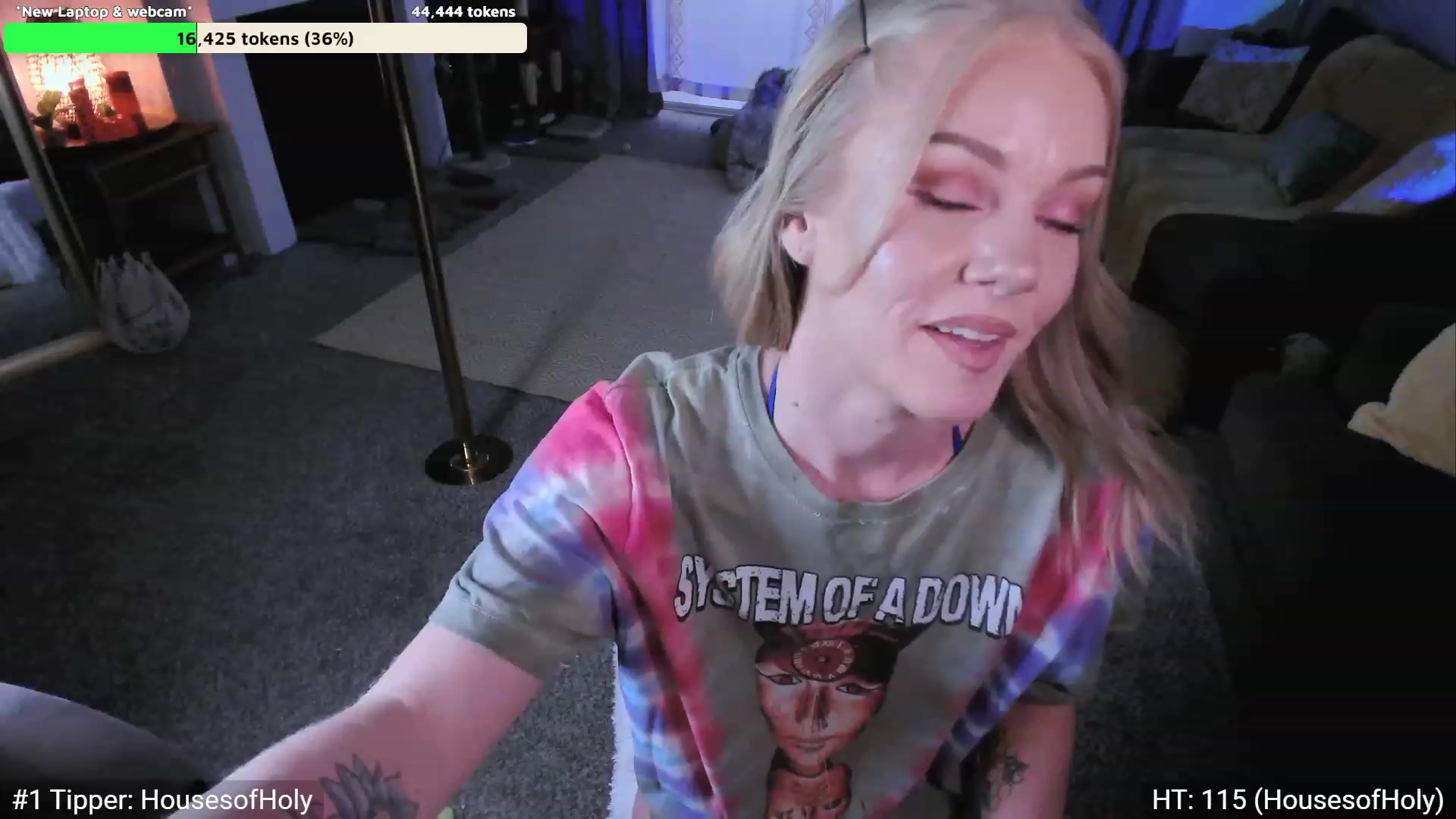 Gallery image thumbnail from AvaMonroe_'s myfreecams stream on, 11/09/2023, 01:06 image 16 of 20