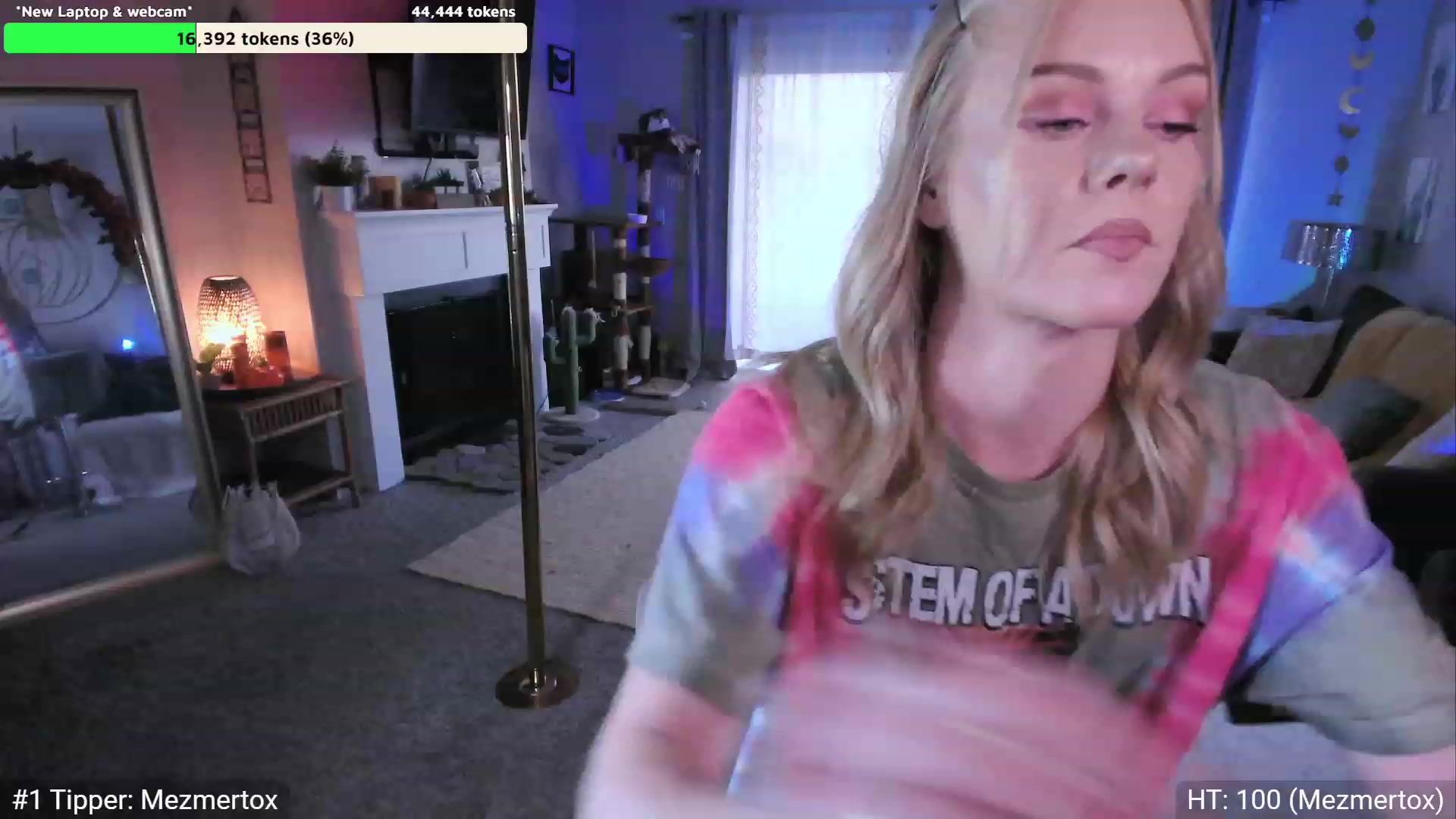 Gallery image thumbnail from AvaMonroe_'s myfreecams stream on, 11/09/2023, 01:06 image 9 of 20