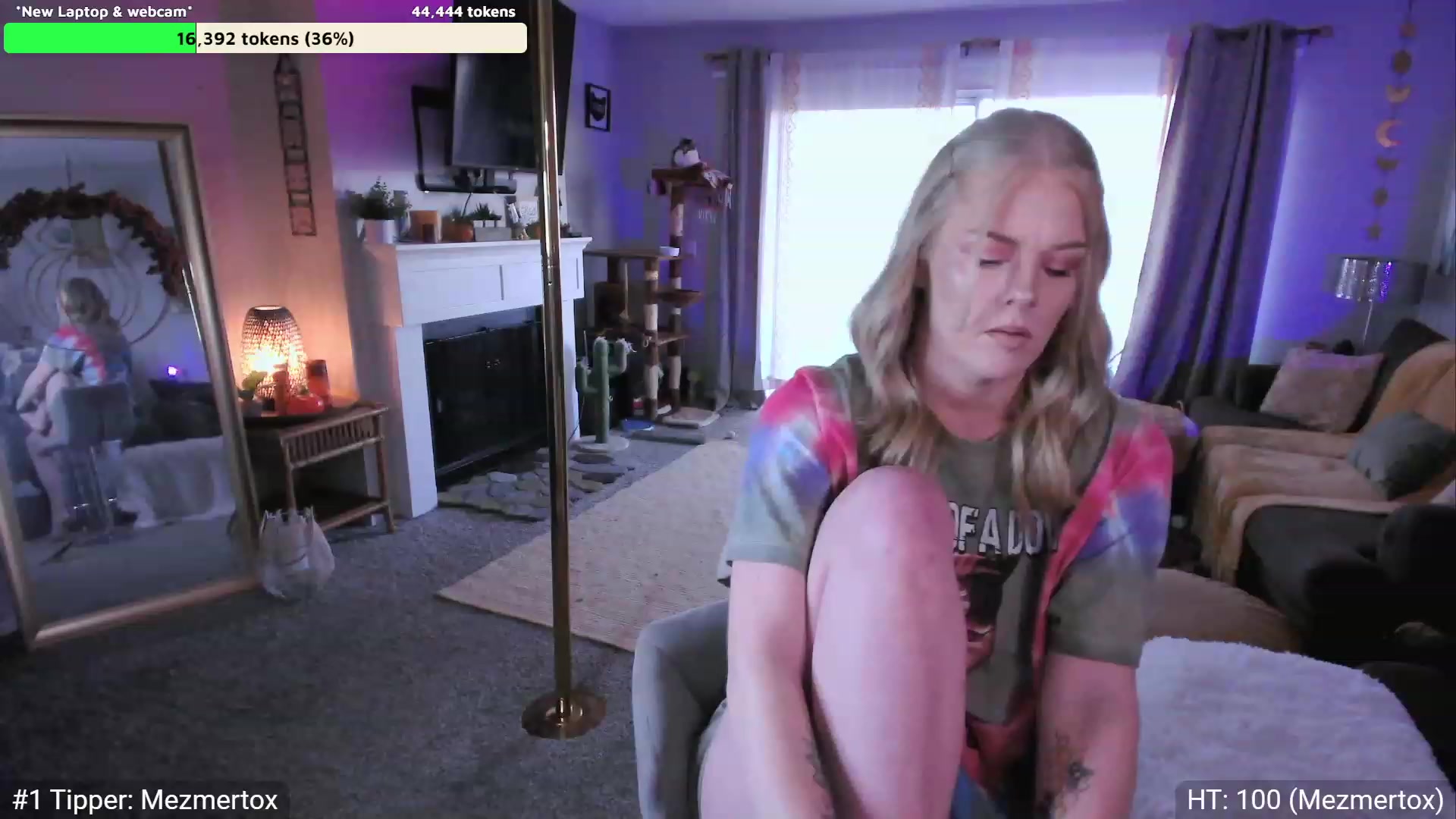 Gallery image thumbnail from AvaMonroe_'s myfreecams stream on, 11/09/2023, 01:06 image 3 of 20