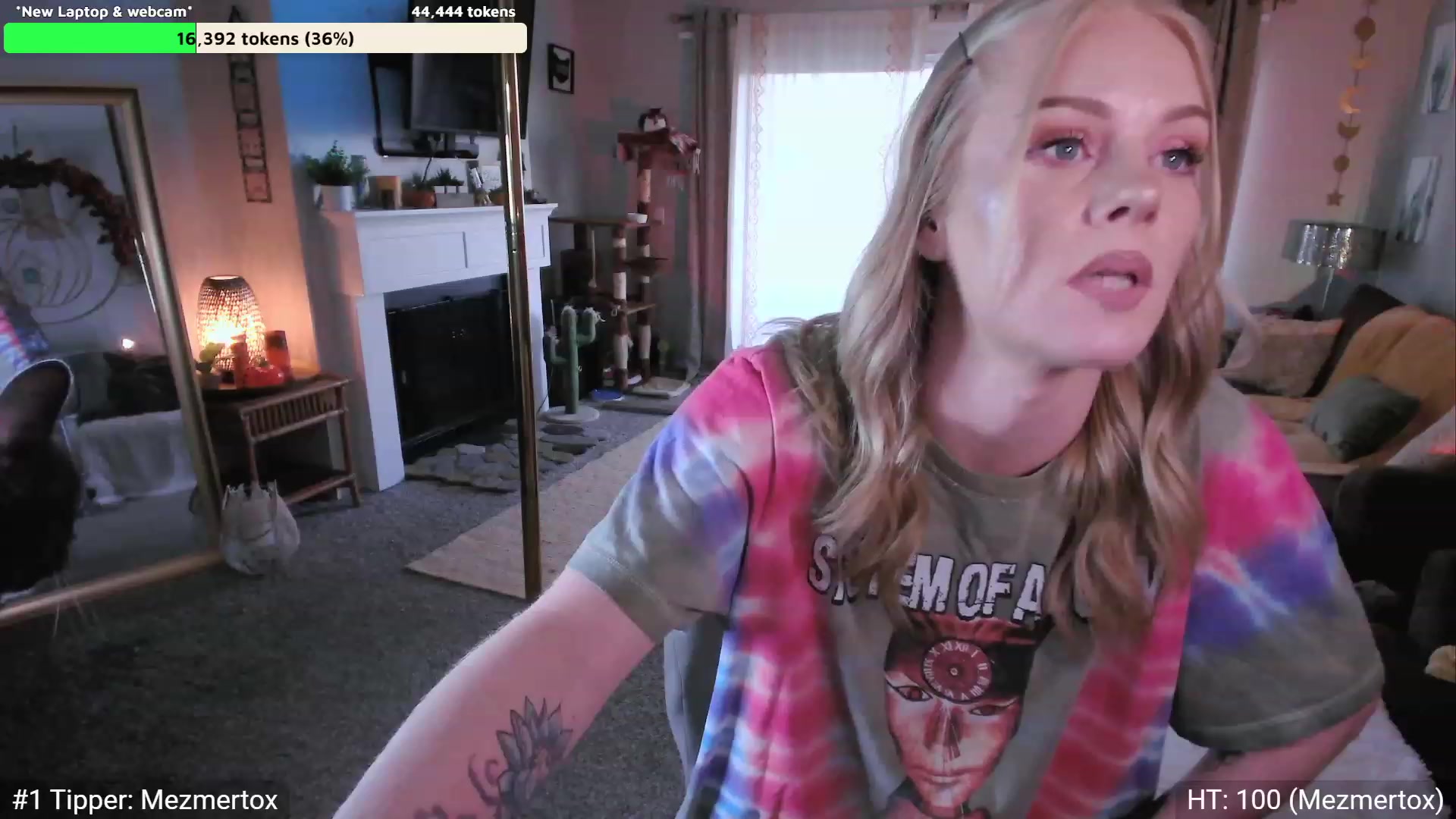 Gallery image thumbnail from AvaMonroe_'s myfreecams stream on, 11/09/2023, 01:06 image 6 of 20