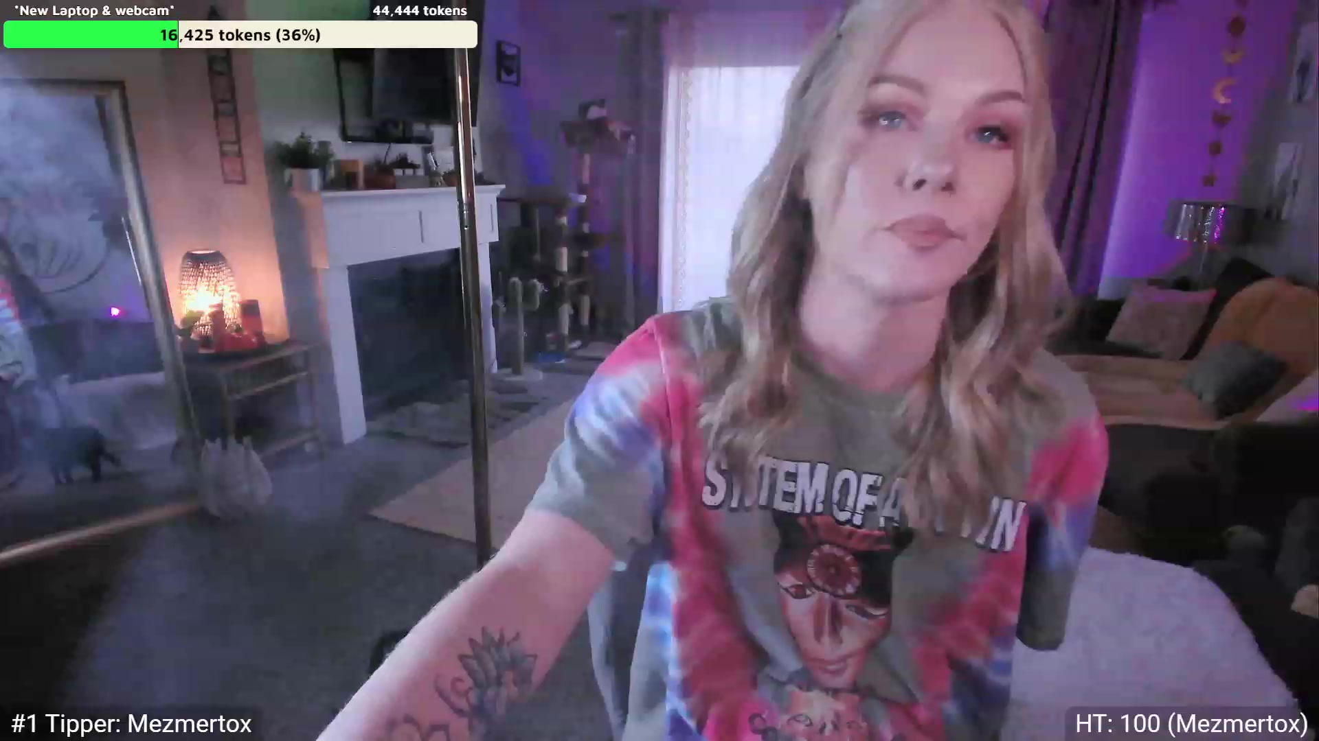 Gallery image thumbnail from AvaMonroe_'s myfreecams stream on, 11/09/2023, 01:06 image 10 of 20