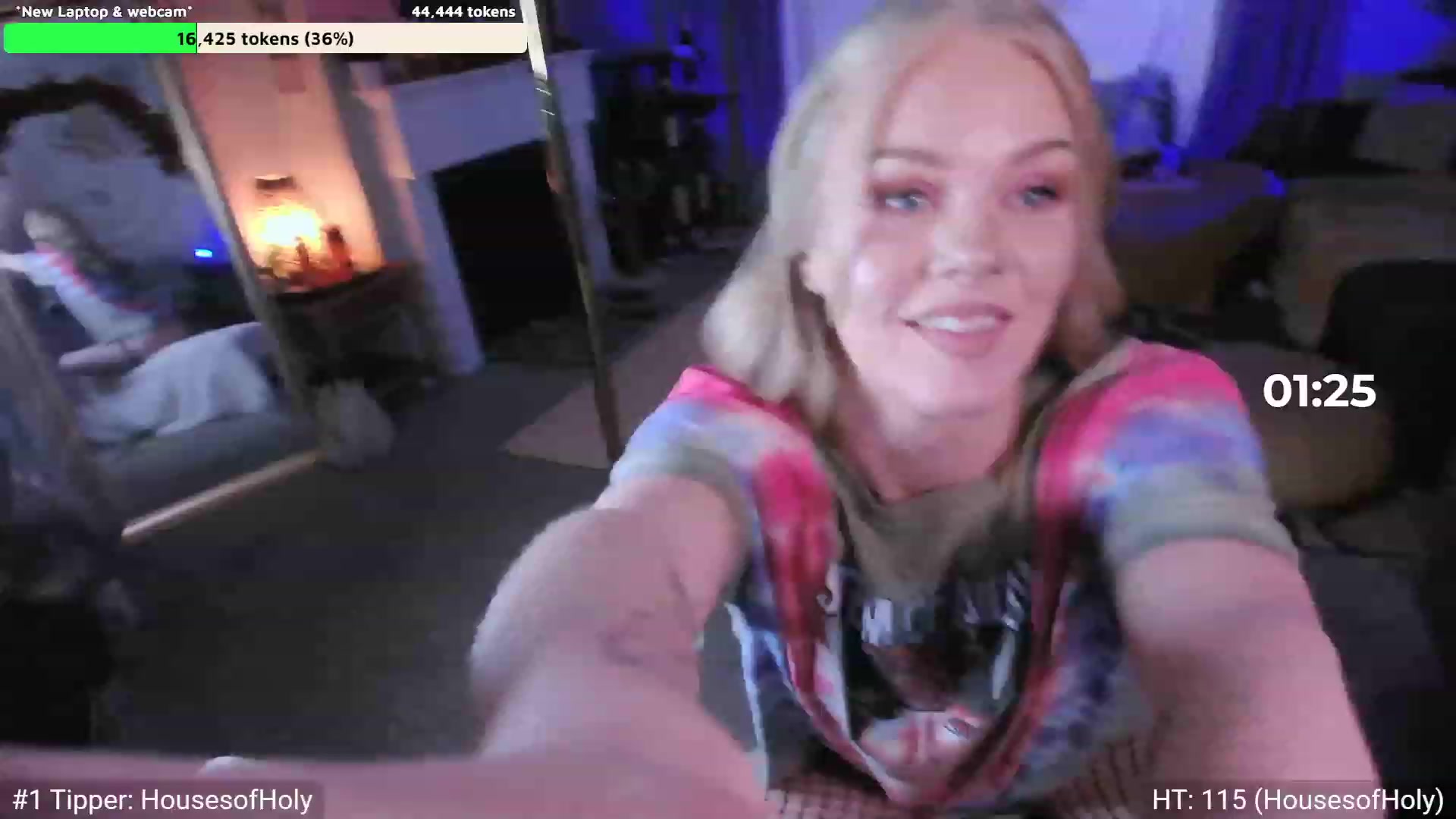 Gallery image thumbnail from AvaMonroe_'s myfreecams stream on, 11/09/2023, 01:06 image 19 of 20
