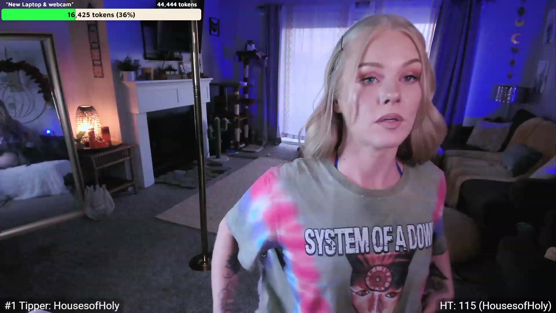 Gallery image thumbnail from AvaMonroe_'s myfreecams stream on, 11/09/2023, 01:06 image 12 of 20