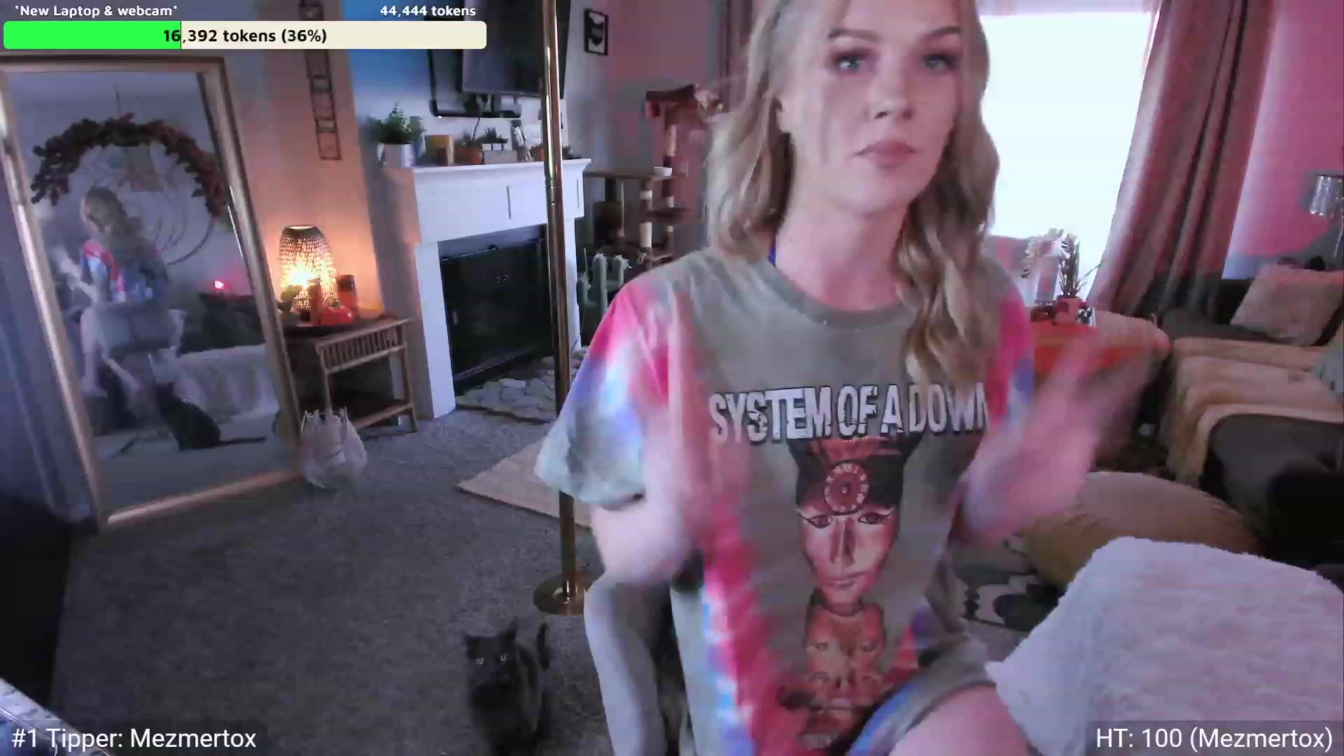 Gallery image thumbnail from AvaMonroe_'s myfreecams stream on, 11/09/2023, 01:06 image 1 of 20
