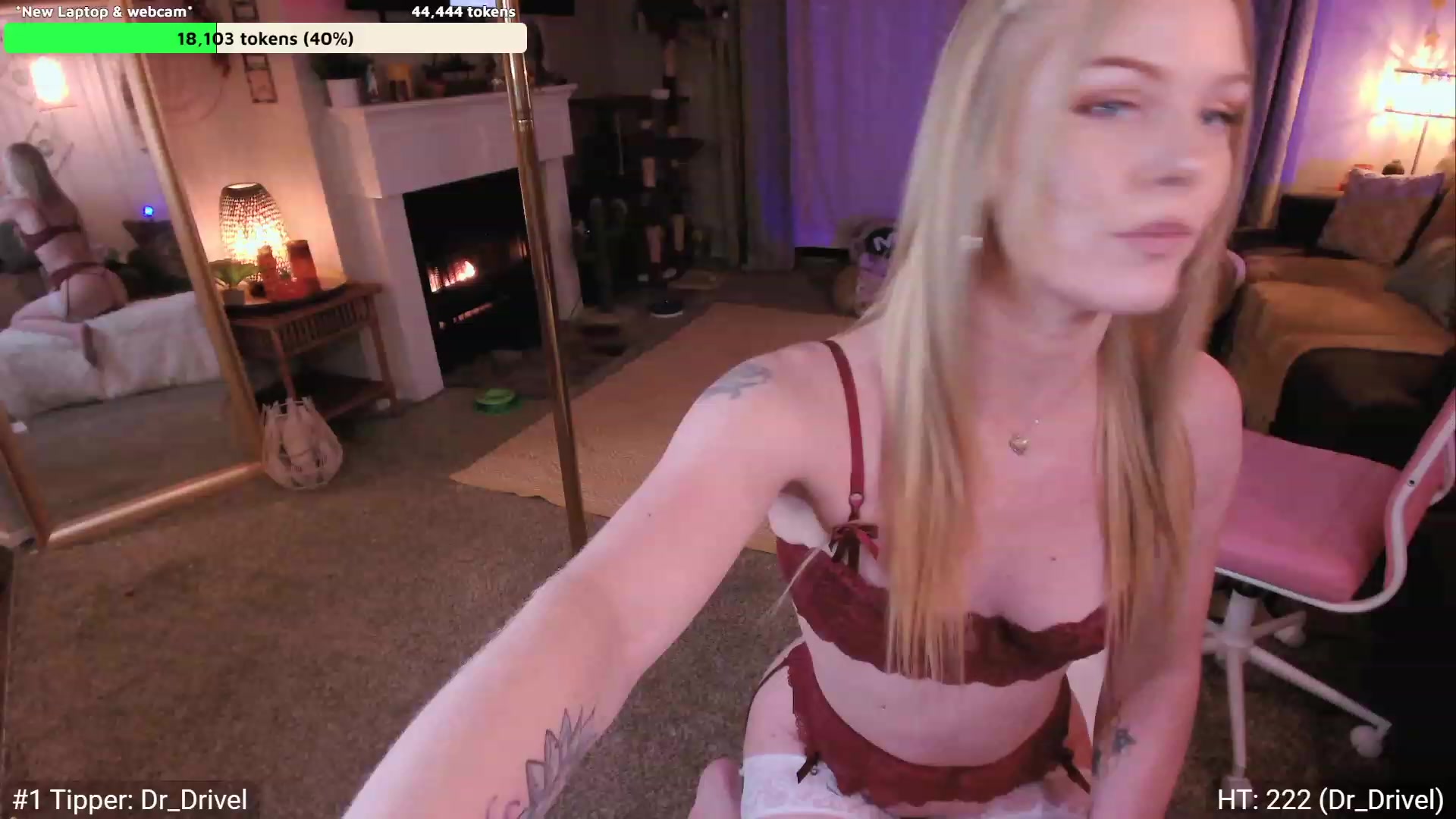 Gallery image thumbnail from AvaMonroe_'s myfreecams stream on, 11/10/2023, 03:39 image 14 of 20