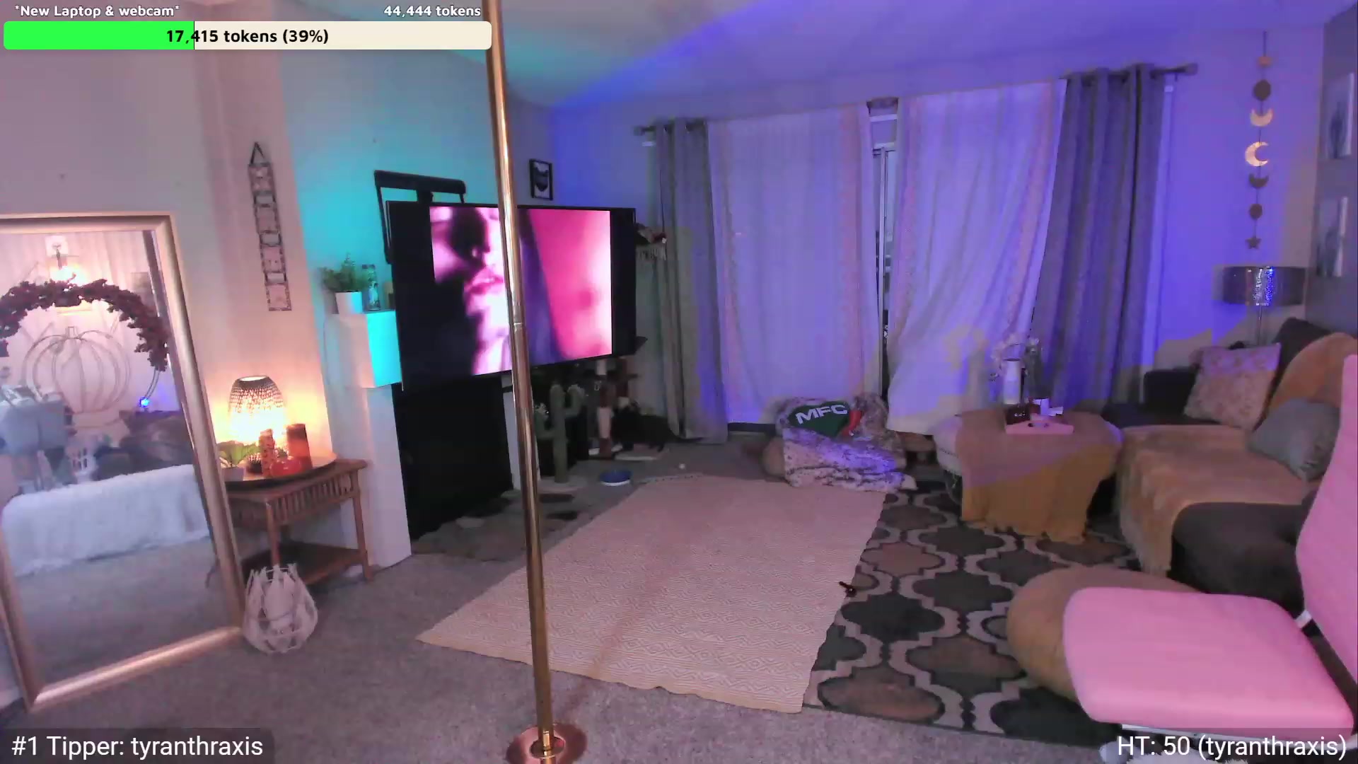 Gallery image thumbnail from AvaMonroe_'s myfreecams stream on, 11/10/2023, 03:39 image 2 of 20
