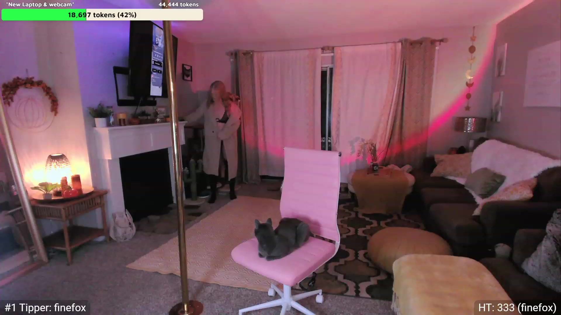Gallery image thumbnail from AvaMonroe_'s myfreecams stream on, 11/15/2023, 02:29 image 20 of 20