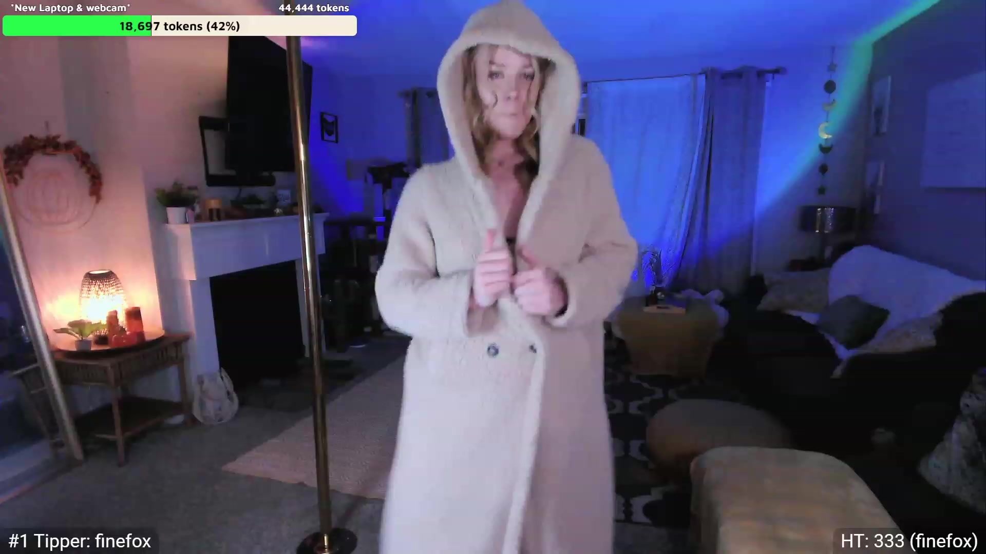 Gallery image thumbnail from AvaMonroe_'s myfreecams stream on, 11/15/2023, 02:29 image 19 of 20