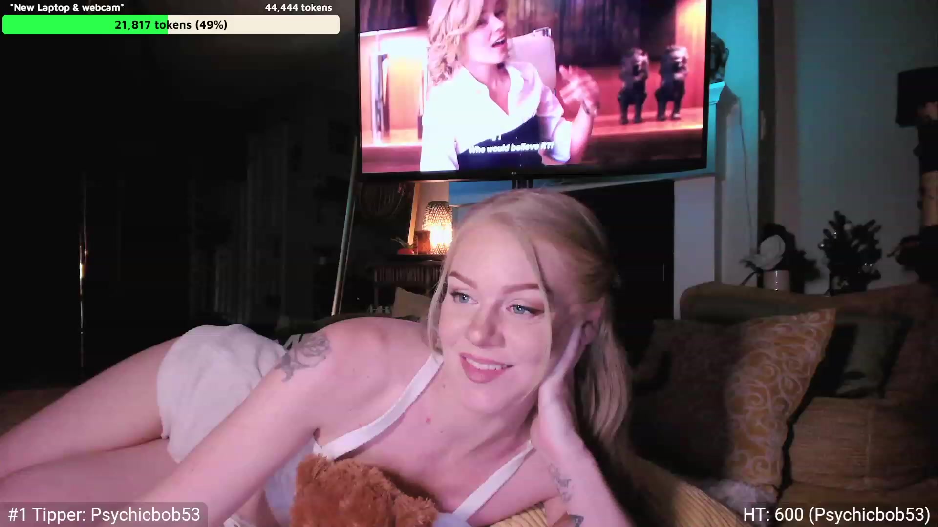 Gallery image thumbnail from AvaMonroe_'s myfreecams stream on, 11/21/2023, 02:21 image 1 of 20