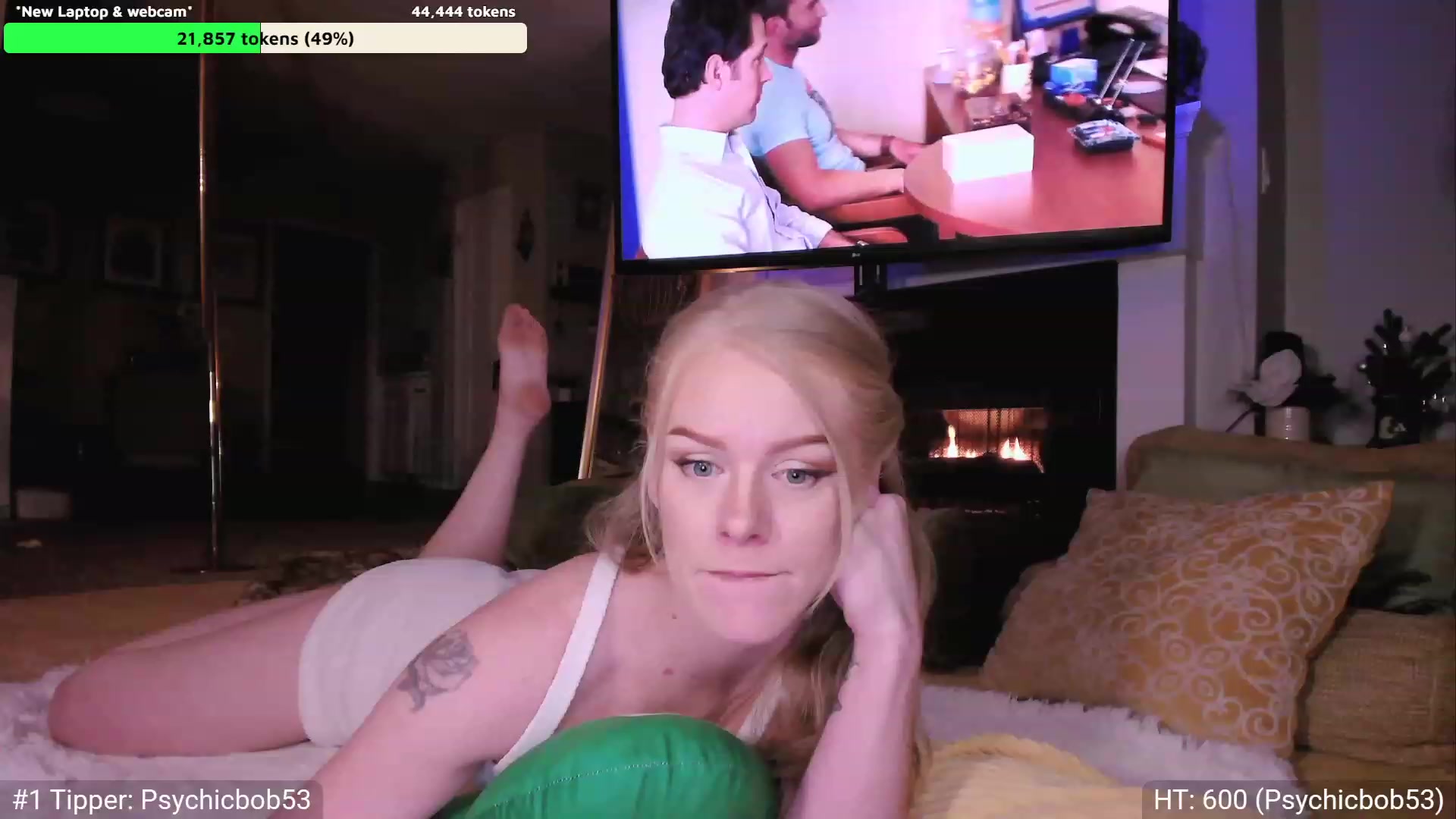 Gallery image thumbnail from AvaMonroe_'s myfreecams stream on, 11/21/2023, 02:21 image 14 of 20