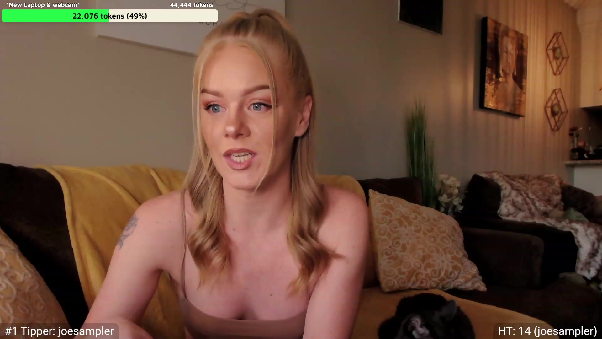 Gallery image thumbnail from AvaMonroe_'s myfreecams stream on, 11/23/2023, 01:03 image 1 of 20