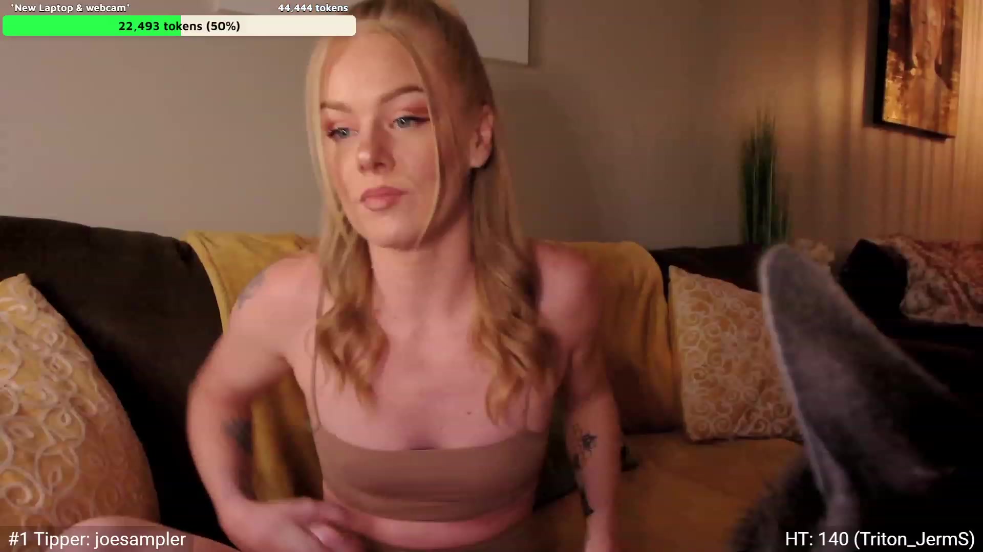 Gallery image thumbnail from AvaMonroe_'s myfreecams stream on, 11/23/2023, 01:03 image 13 of 20