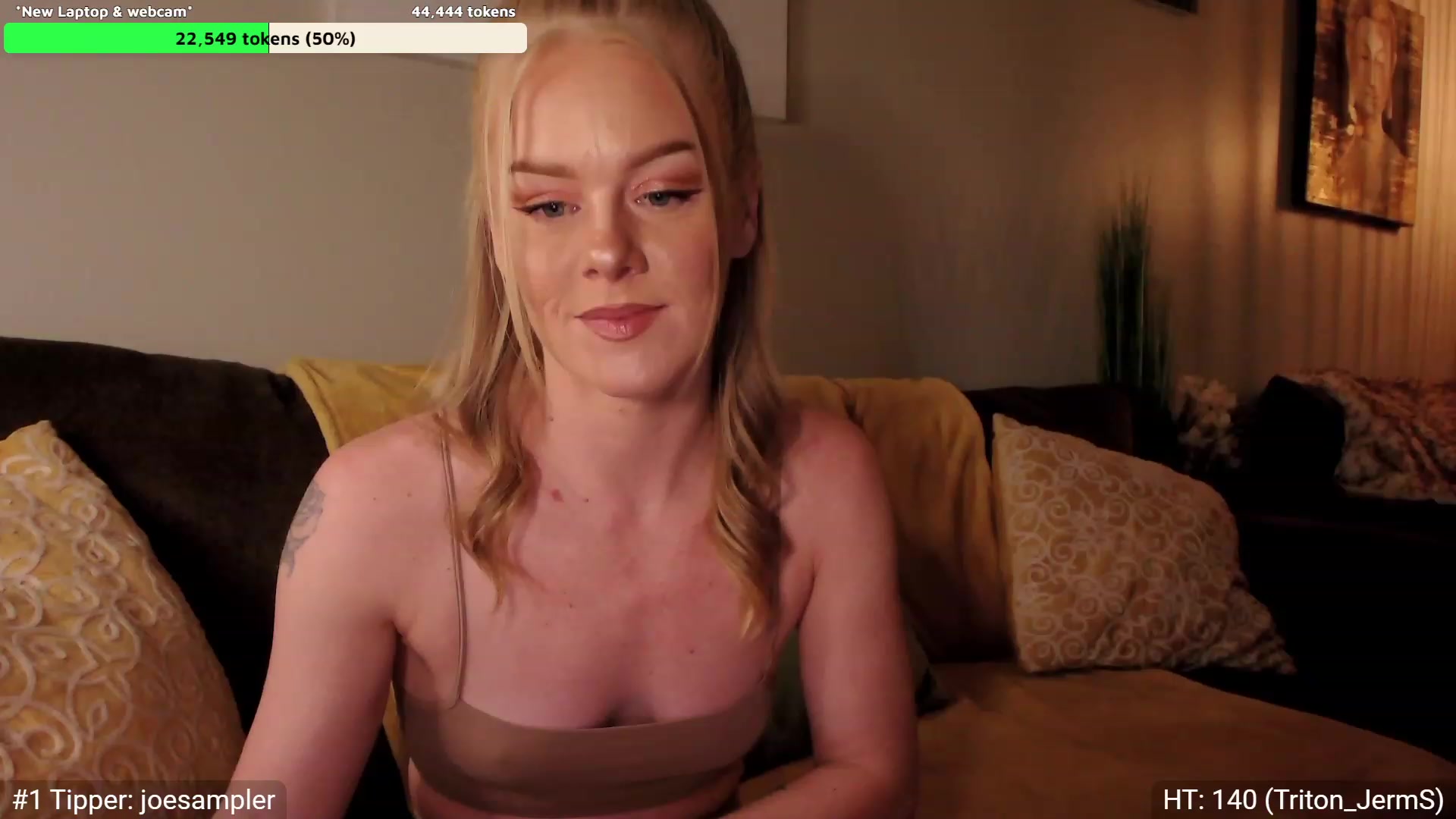 Gallery image thumbnail from AvaMonroe_'s myfreecams stream on, 11/23/2023, 01:03 image 19 of 20
