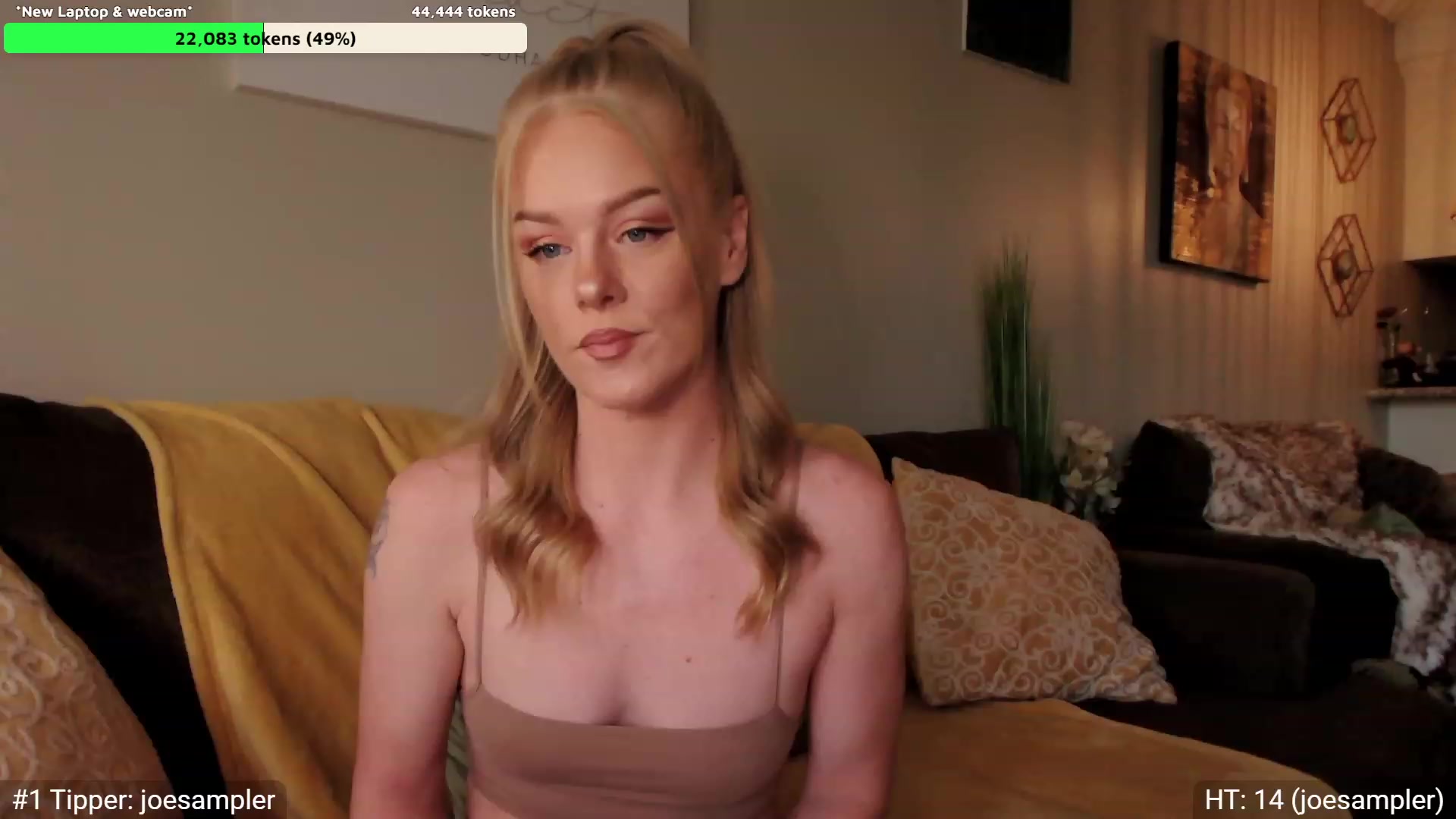 Gallery image thumbnail from AvaMonroe_'s myfreecams stream on, 11/23/2023, 01:03 image 3 of 20
