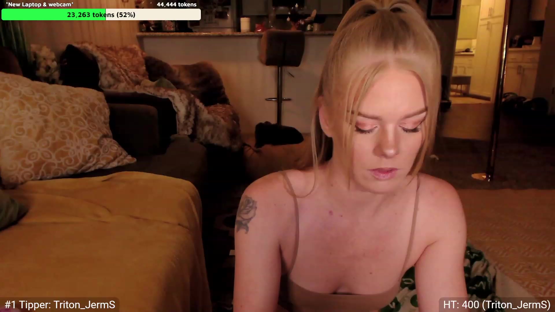 Gallery image thumbnail from AvaMonroe_'s myfreecams stream on, 11/23/2023, 03:07 image 15 of 20