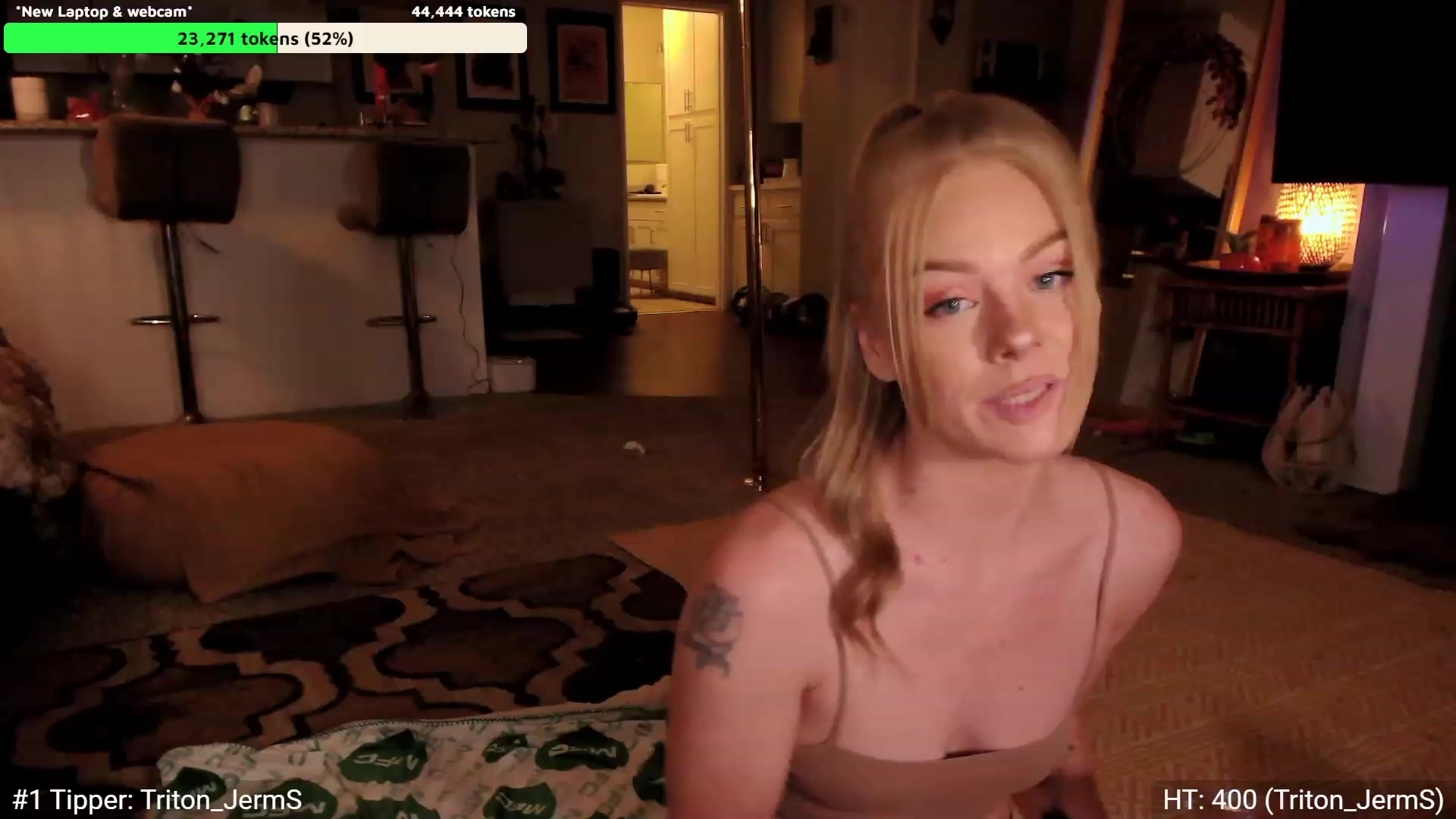 Gallery image thumbnail from AvaMonroe_'s myfreecams stream on, 11/23/2023, 03:28 image 17 of 20