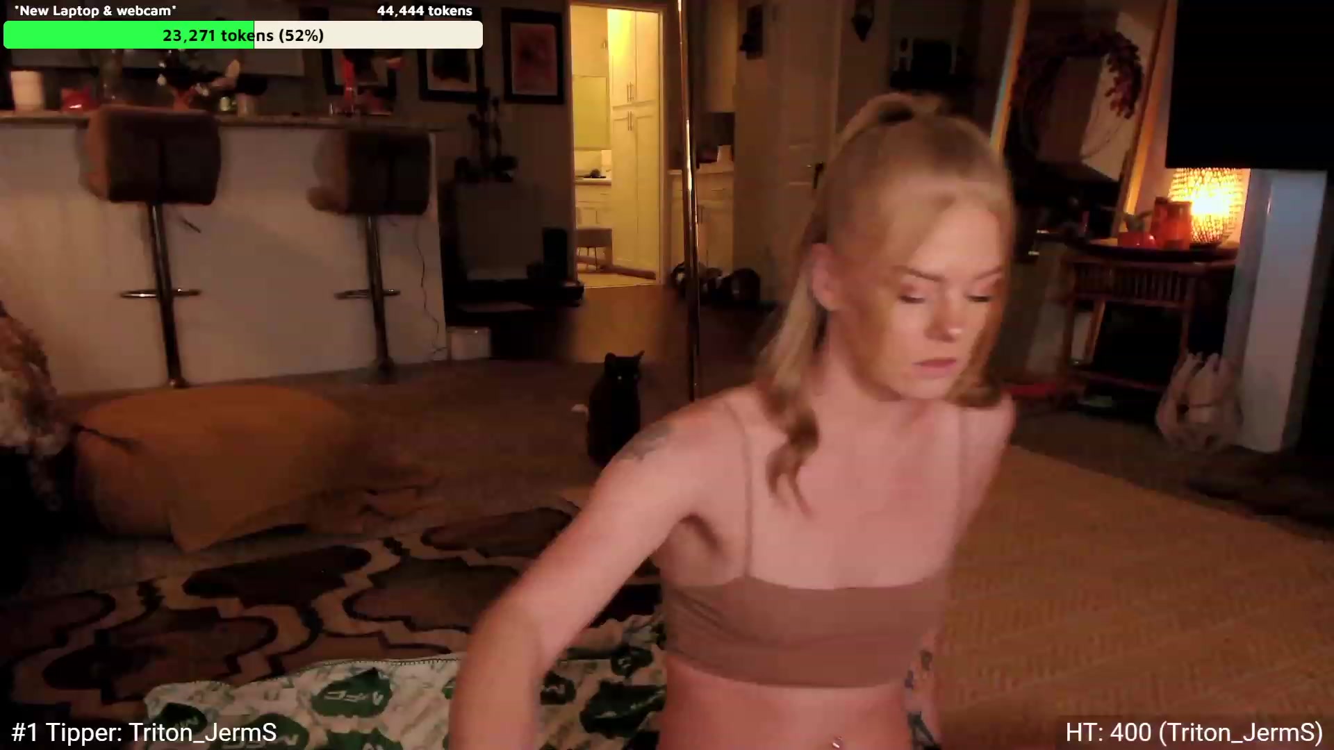 Gallery image thumbnail from AvaMonroe_'s myfreecams stream on, 11/23/2023, 03:28 image 16 of 20