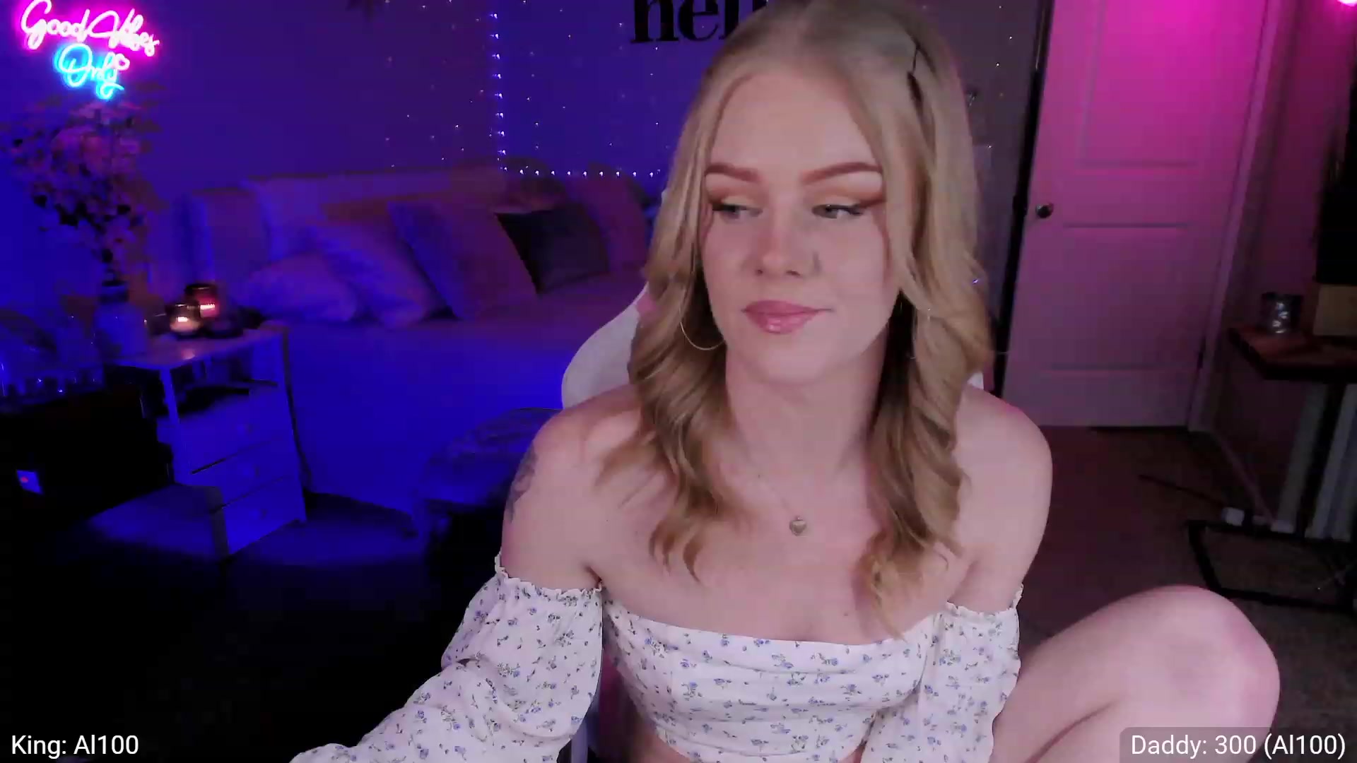 Gallery image thumbnail from AvaMonroe_'s myfreecams stream on, 01/16/2024, 04:12 image 16 of 20