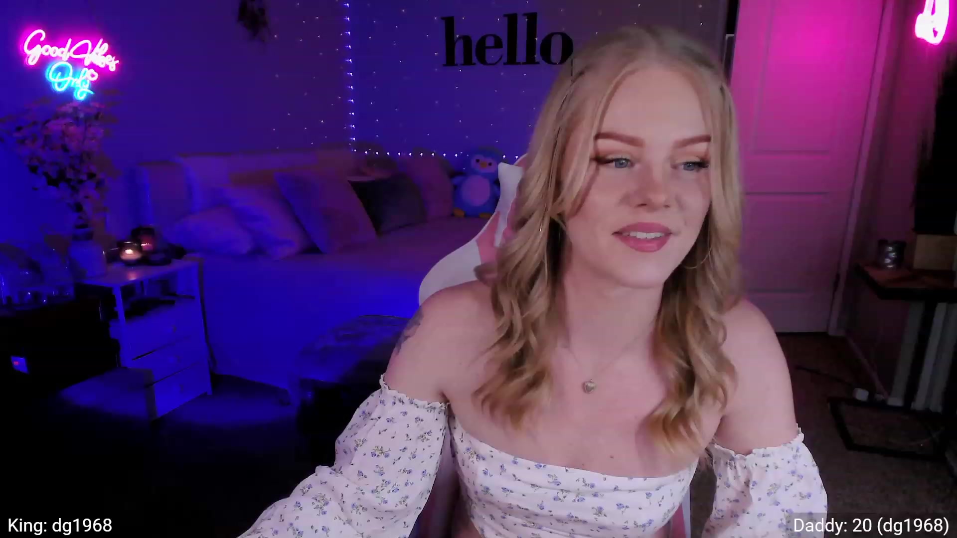 Gallery image thumbnail from AvaMonroe_'s myfreecams stream on, 01/16/2024, 04:12 image 1 of 20