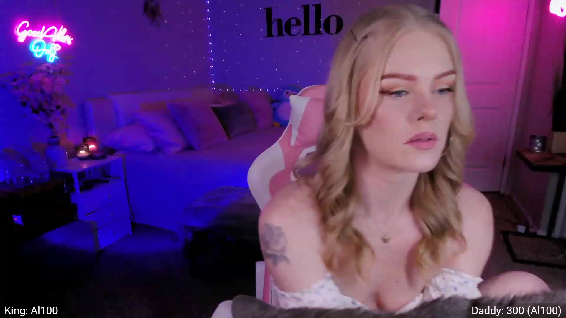 Gallery image thumbnail from AvaMonroe_'s myfreecams stream on, 01/16/2024, 04:12 image 14 of 20