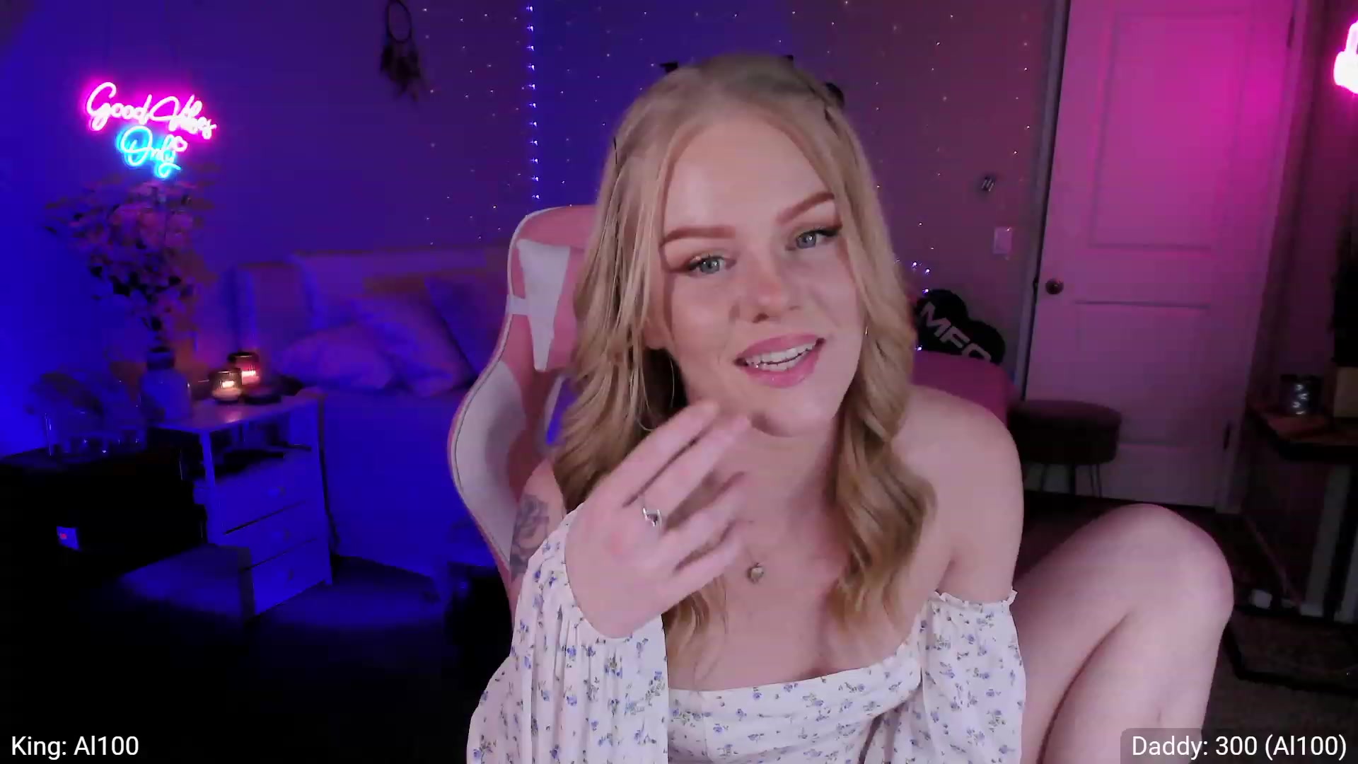 Gallery image thumbnail from AvaMonroe_'s myfreecams stream on, 01/16/2024, 06:25 image 12 of 20