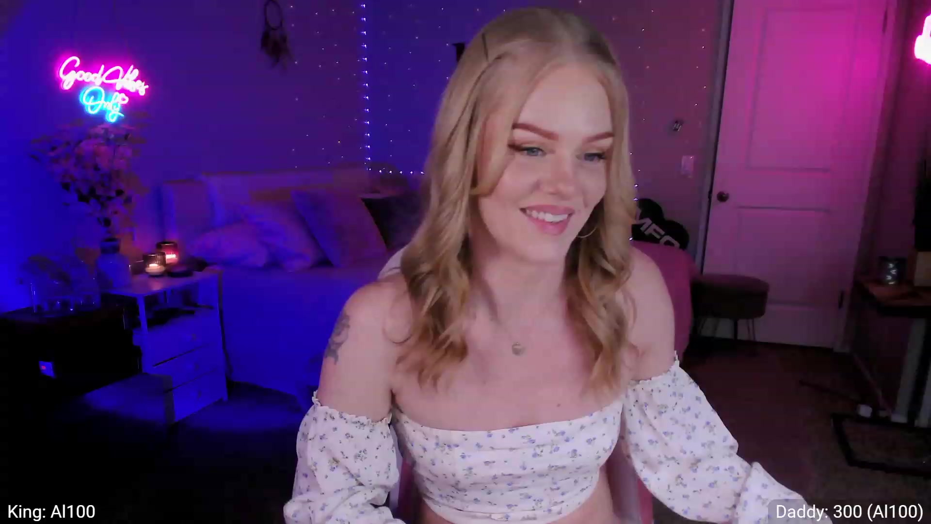 Gallery image thumbnail from AvaMonroe_'s myfreecams stream on, 01/16/2024, 06:25 image 20 of 20