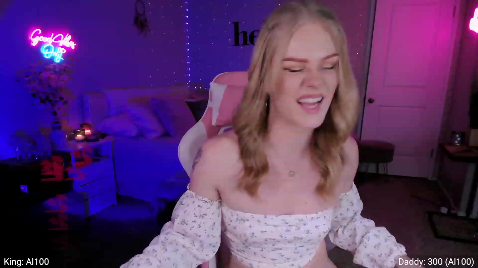 Gallery image thumbnail from AvaMonroe_'s myfreecams stream on, 01/16/2024, 06:25 image 16 of 20