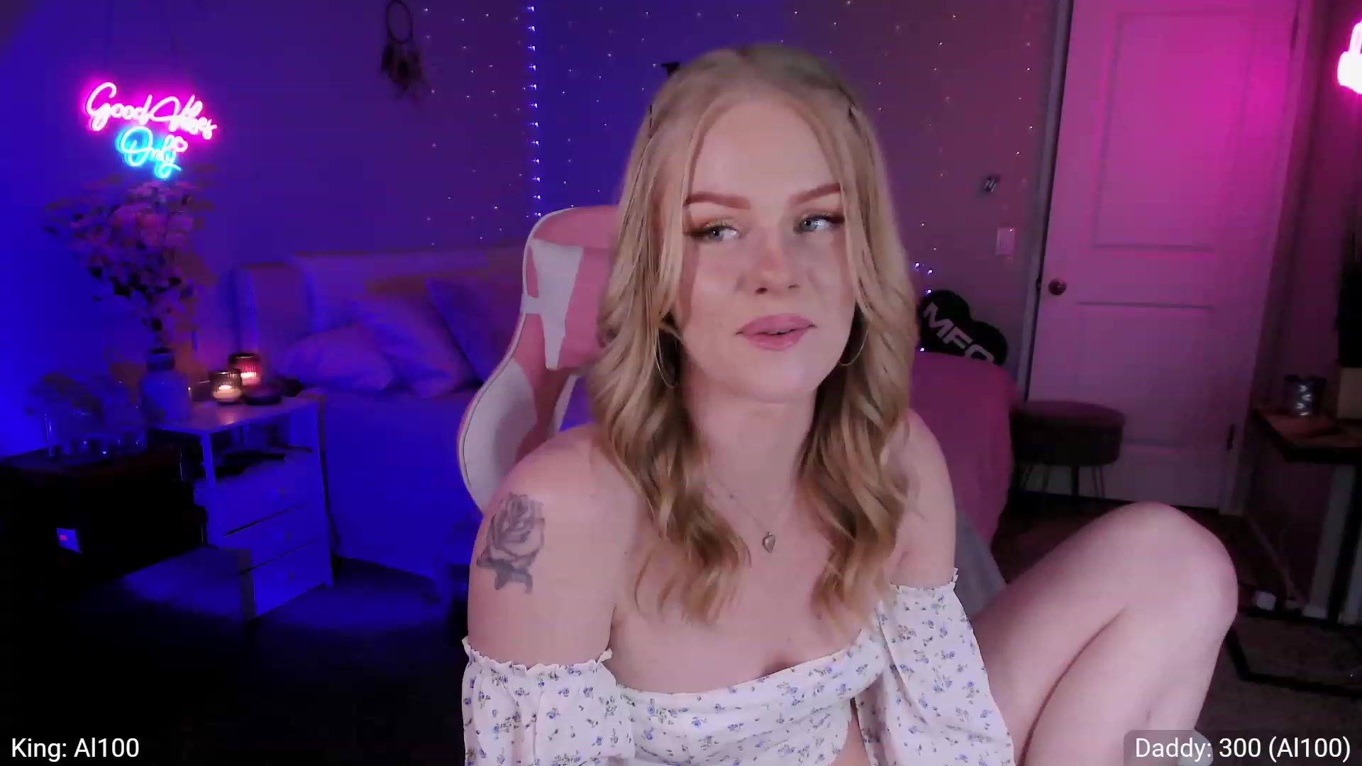 Gallery image thumbnail from AvaMonroe_'s myfreecams stream on, 01/16/2024, 06:25 image 6 of 20