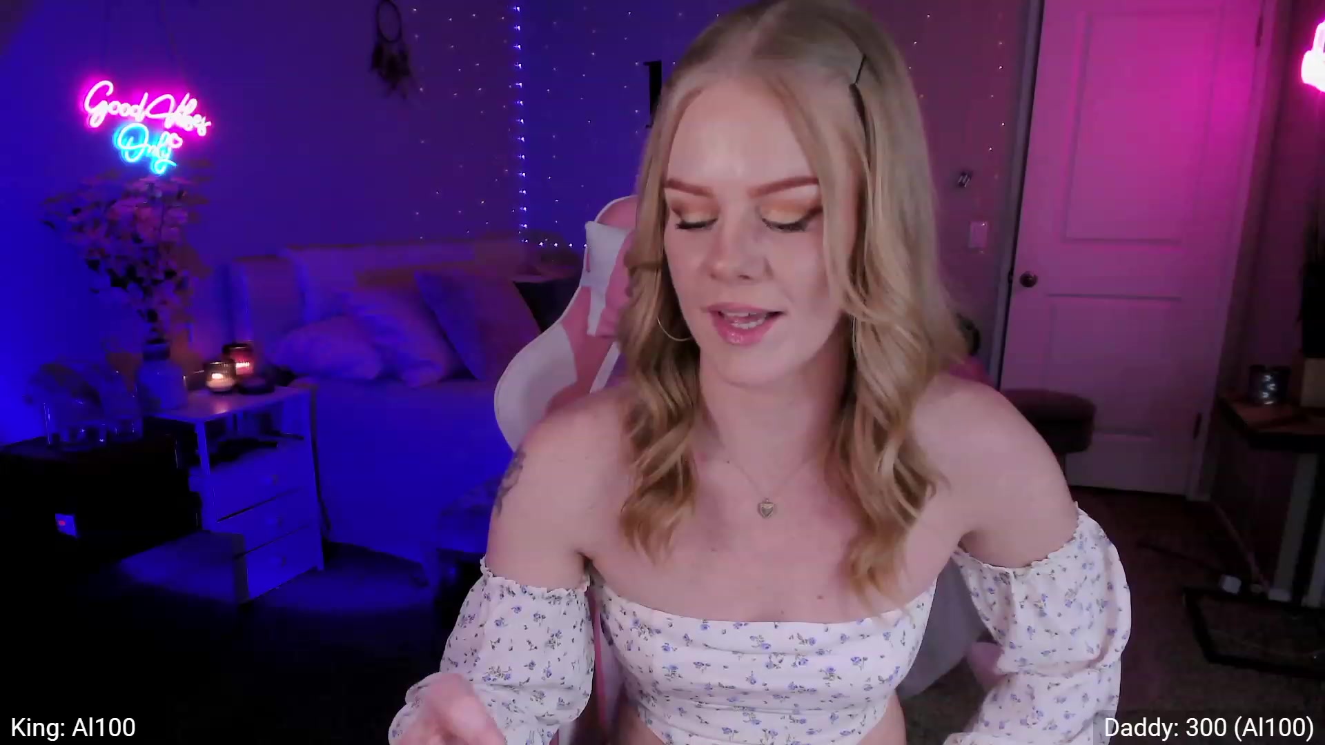Gallery image thumbnail from AvaMonroe_'s myfreecams stream on, 01/16/2024, 06:25 image 1 of 20