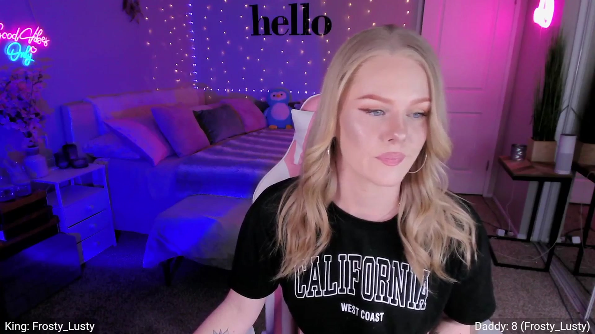 Gallery image thumbnail from AvaMonroe_'s myfreecams stream on, 01/17/2024, 03:15 image 4 of 20