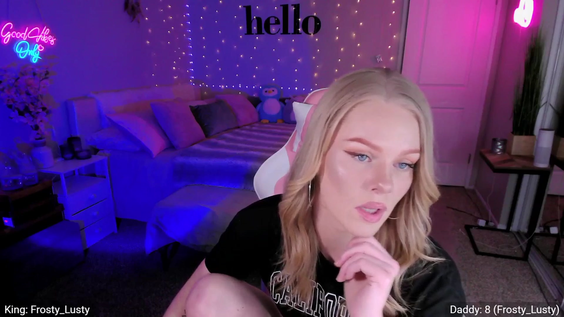 Gallery image thumbnail from AvaMonroe_'s myfreecams stream on, 01/17/2024, 03:15 image 9 of 20