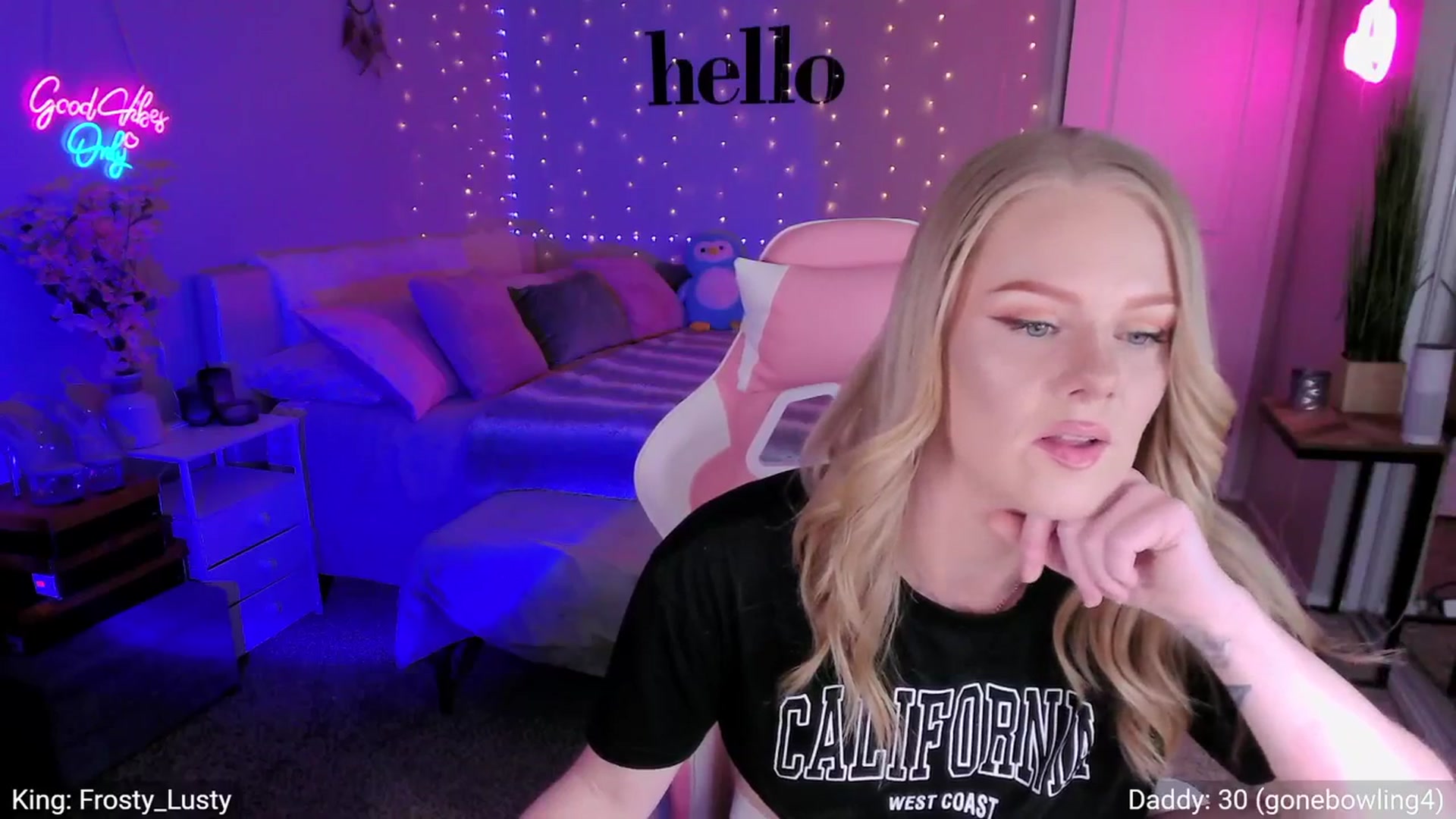 Gallery image thumbnail from AvaMonroe_'s myfreecams stream on, 01/17/2024, 03:15 image 19 of 20