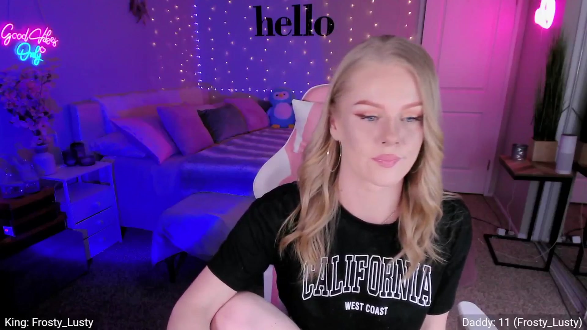 Gallery image thumbnail from AvaMonroe_'s myfreecams stream on, 01/17/2024, 03:15 image 11 of 20