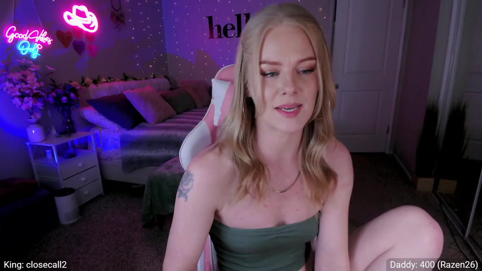 Gallery image thumbnail from AvaMonroe_'s myfreecams stream on, 02/21/2024, 05:03 image 17 of 20