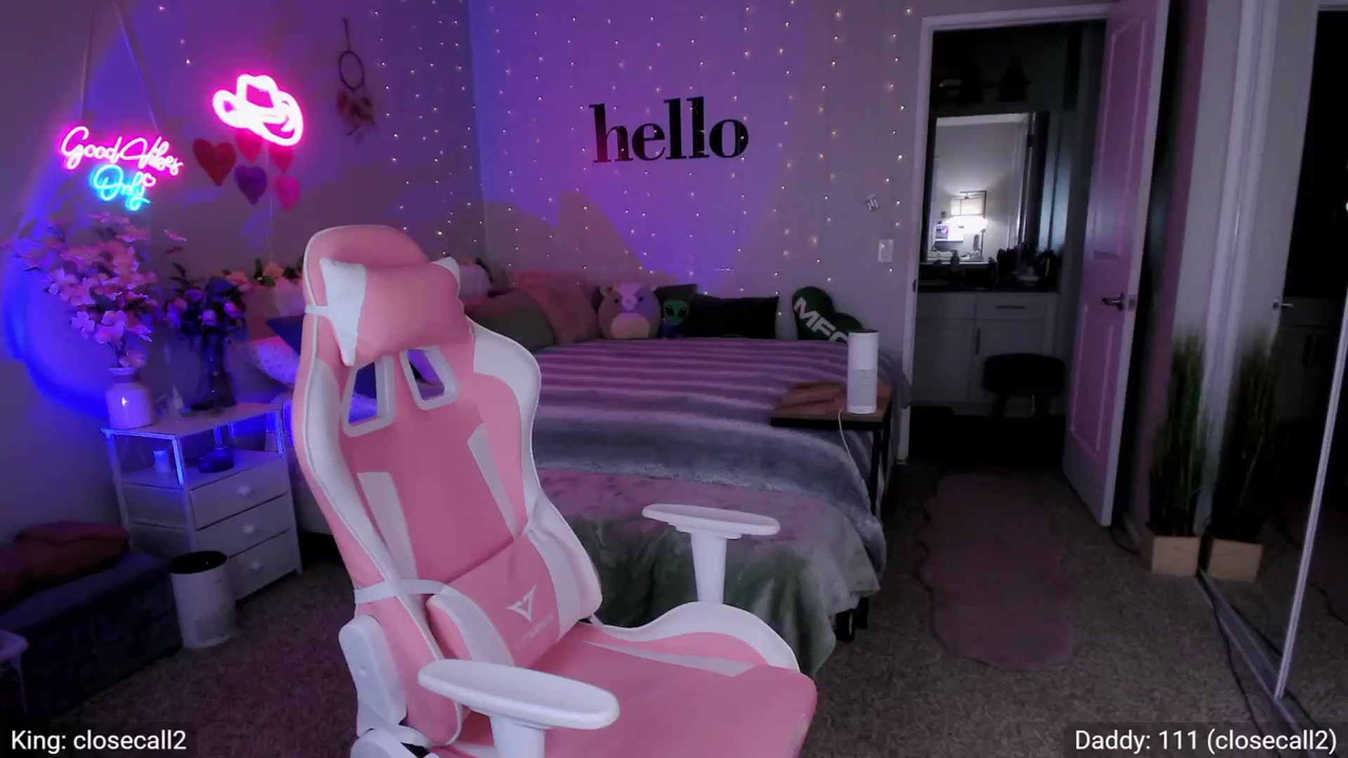 Gallery image thumbnail from AvaMonroe_'s myfreecams stream on, 02/21/2024, 05:03 image 6 of 20