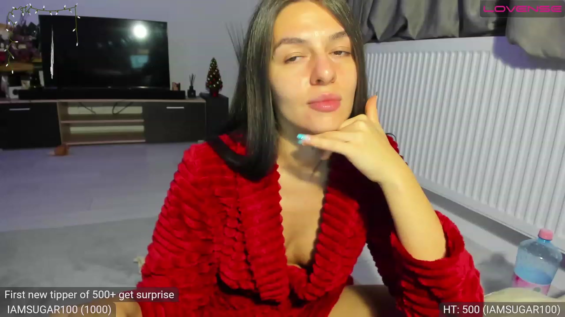 Gallery image thumbnail from AvaMoonlight's myfreecams stream on, 12/15/2022, 24:02 image 11 of 20